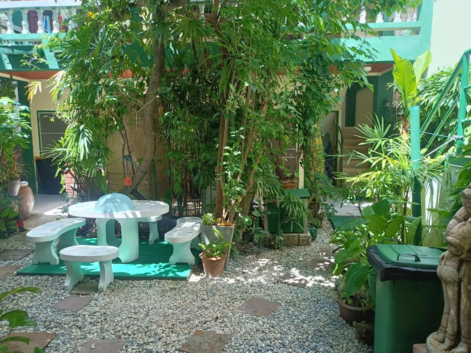 Phuket Green Home Phuket Green Home