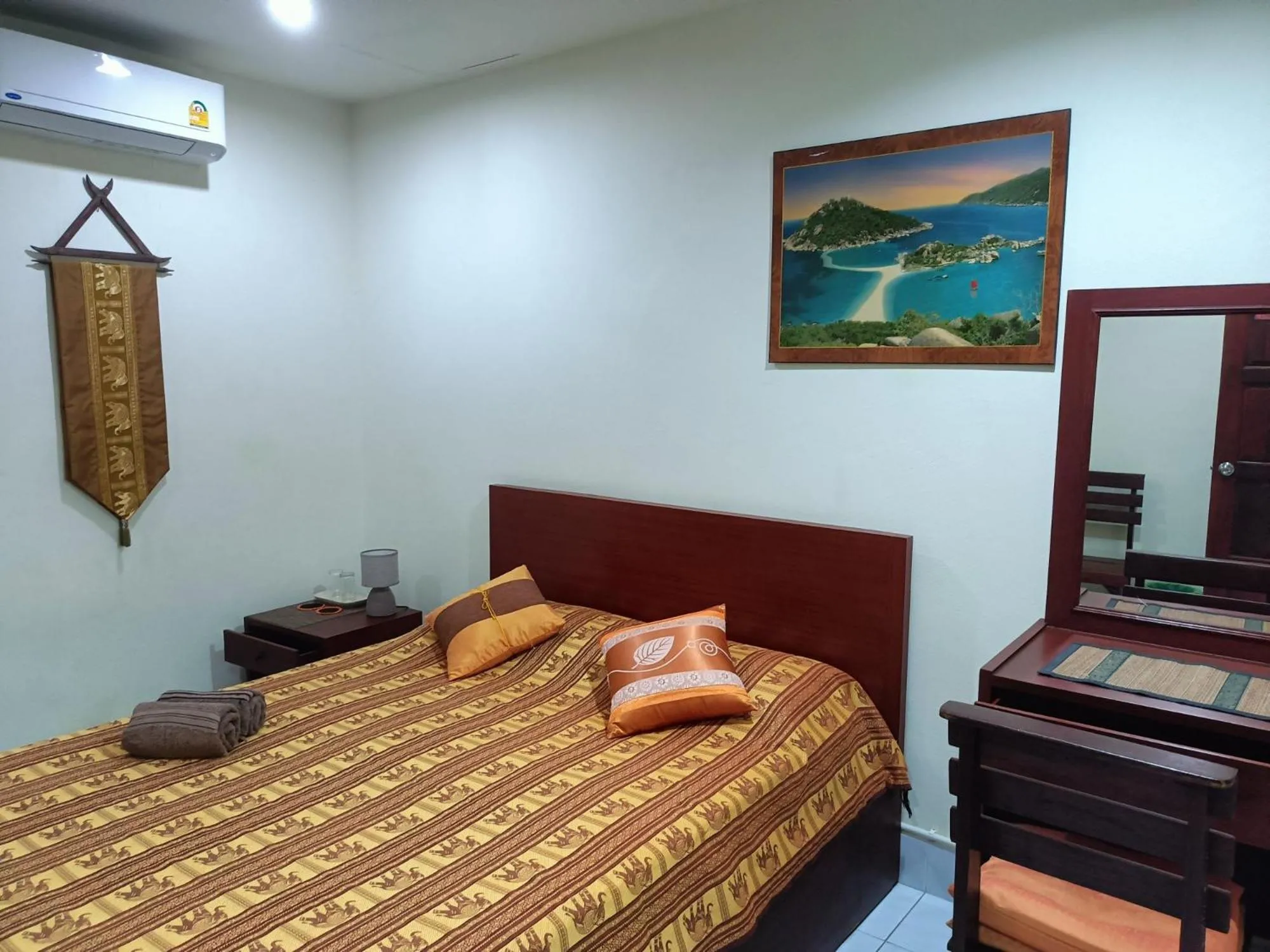 Phuket Green Home