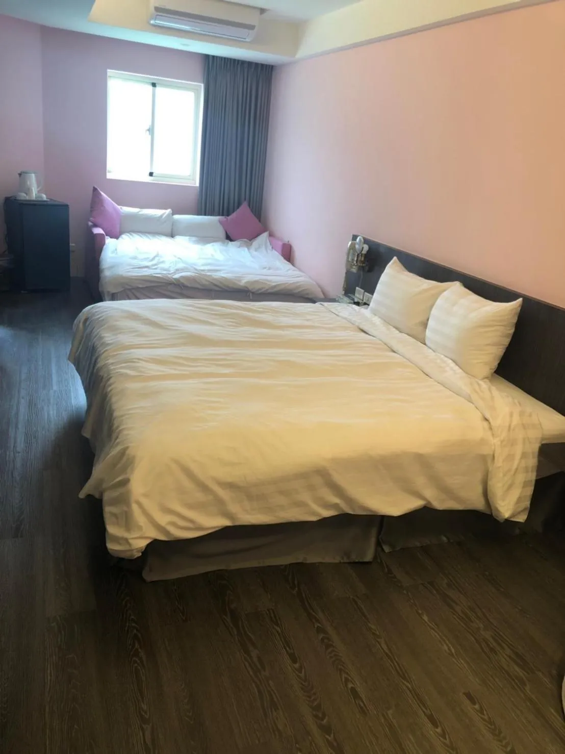 Tian Fang Ye Tan Hotel