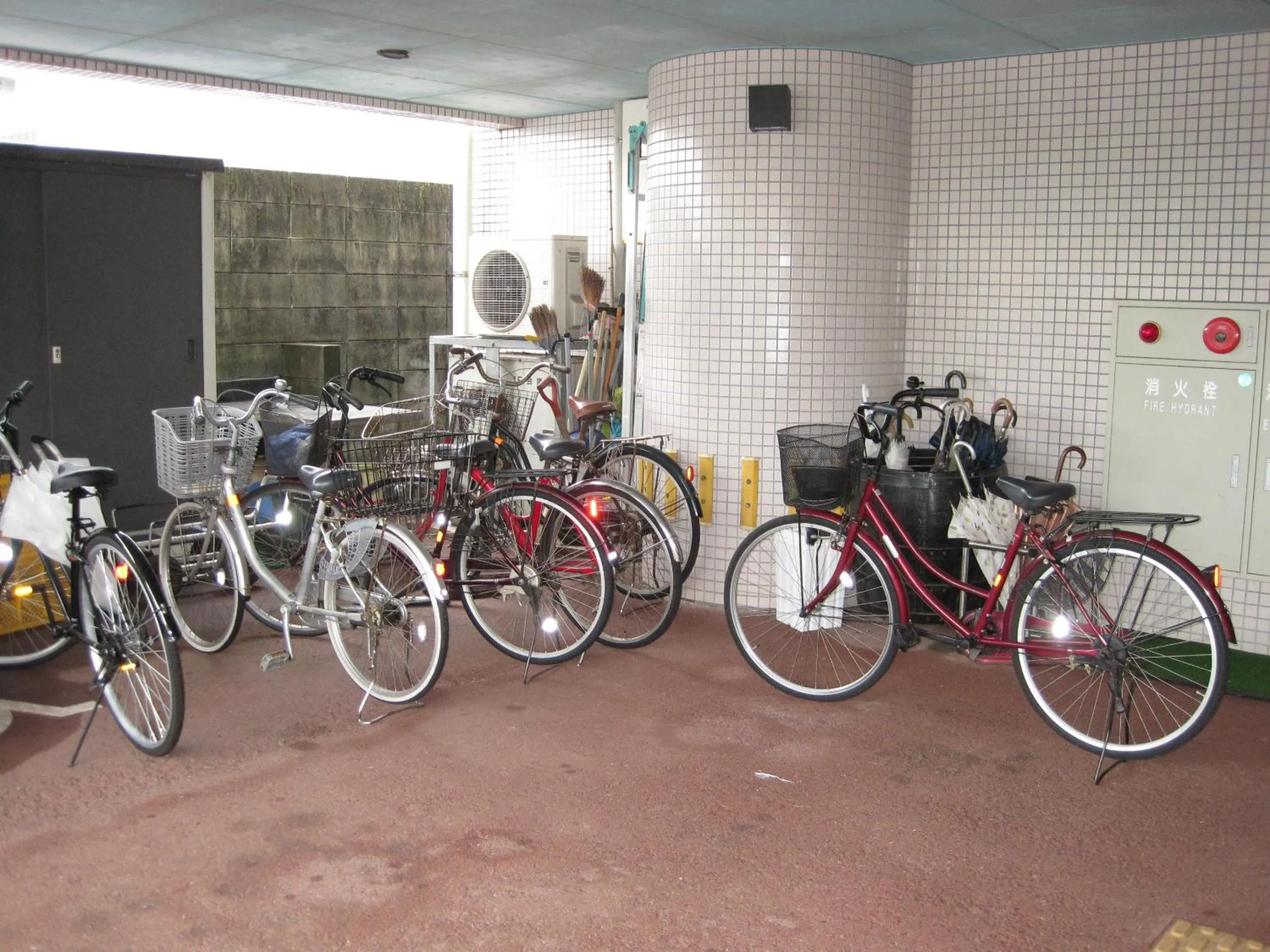 Other in Hyuga Dai-ichi Hotel