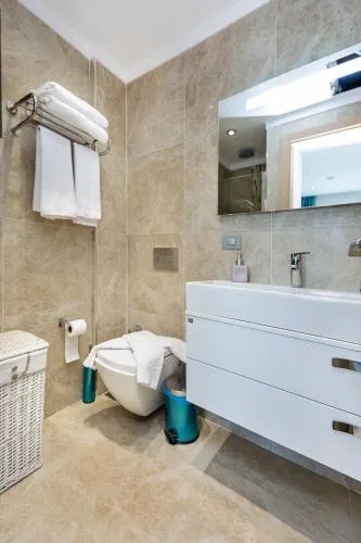 Alya Sierra Villa Hotel
