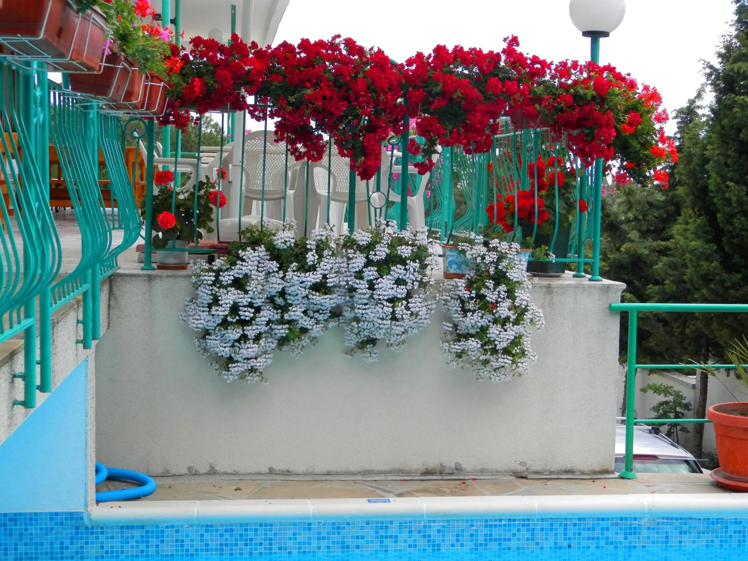 Hotel Zora