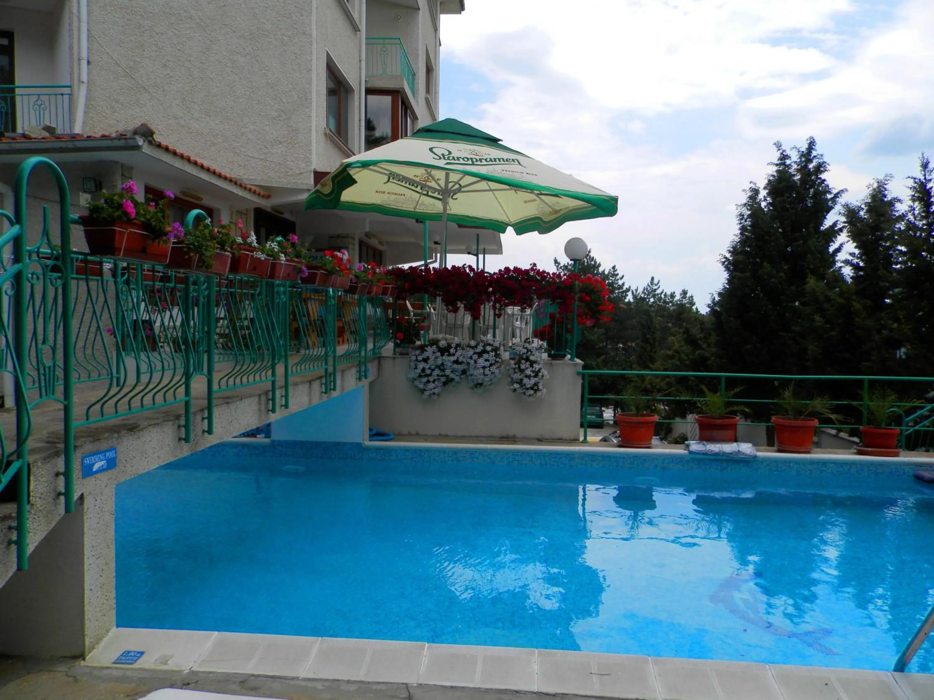 Hotel Zora