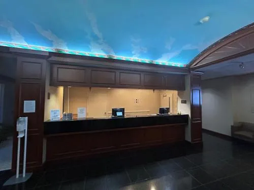 Best Western Chocolate Inn at the Park