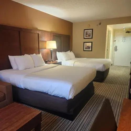 Best Western Chocolate Inn at the Park Best Western Chocolate Inn at the Park