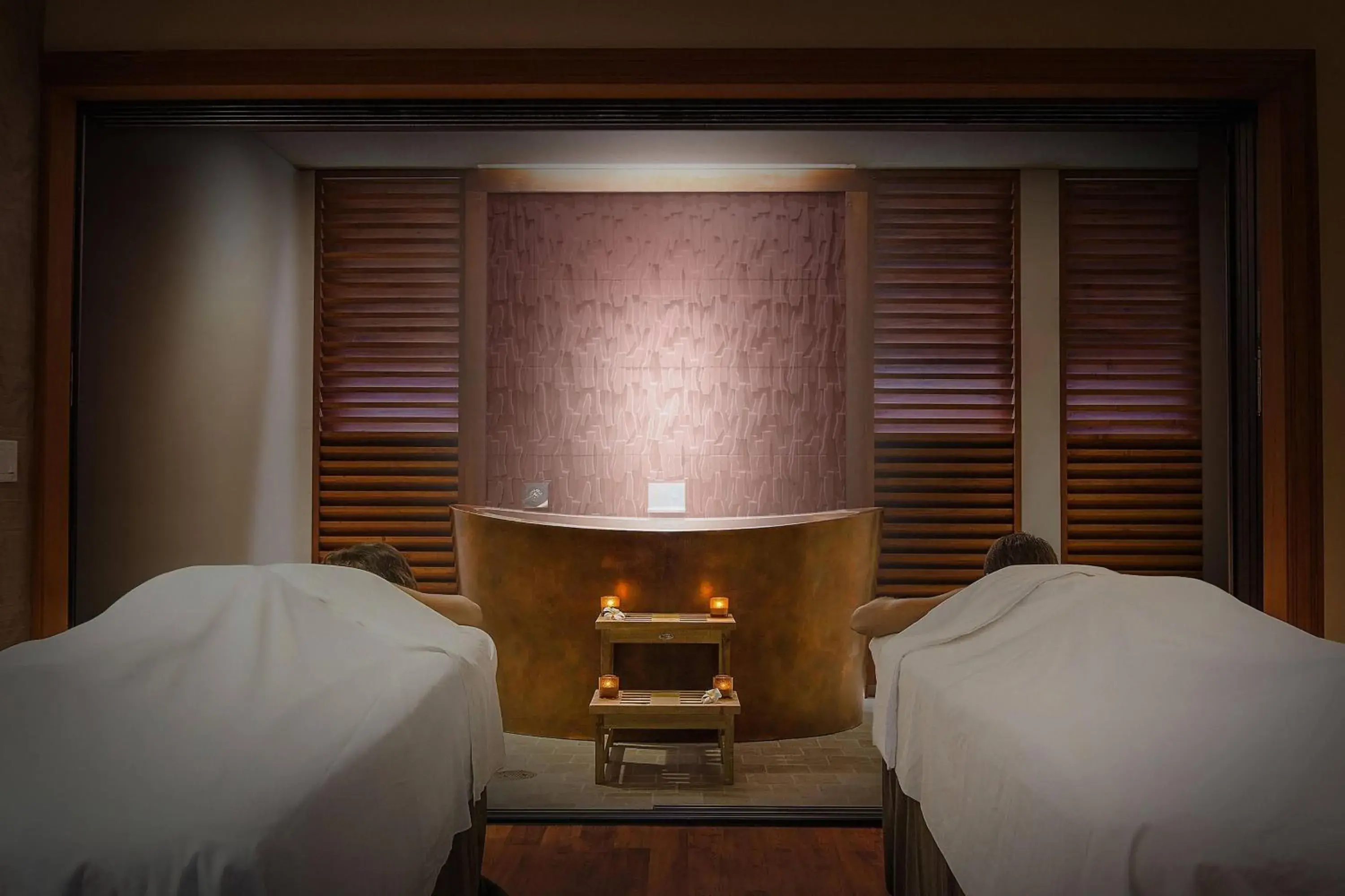 Spa and wellness centre/facilities, Bed in Koloa Landing Resort at Po'ipu, Autograph Collection Spa and wellness centre/facilities, Bed in Koloa Landing Resort at Po'ipu, Autograph Collection