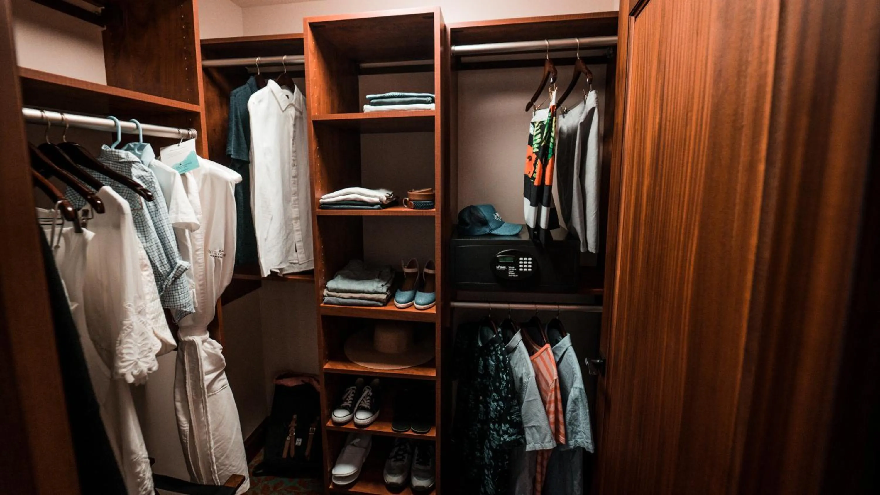 Bedroom in Koloa Landing Resort at Po'ipu, Autograph Collection