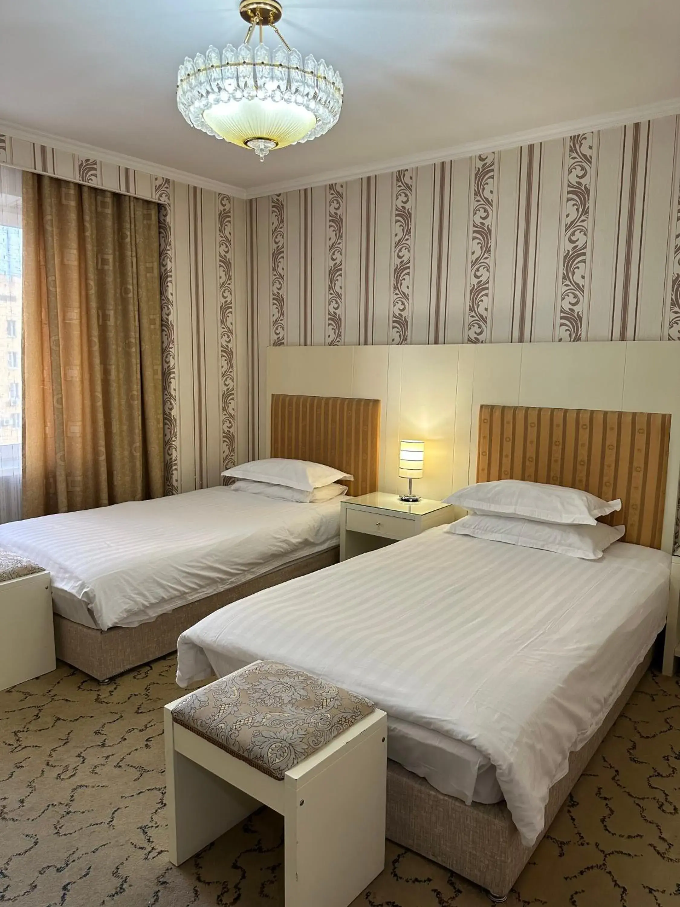 Bed in G Empire Bed in G Empire