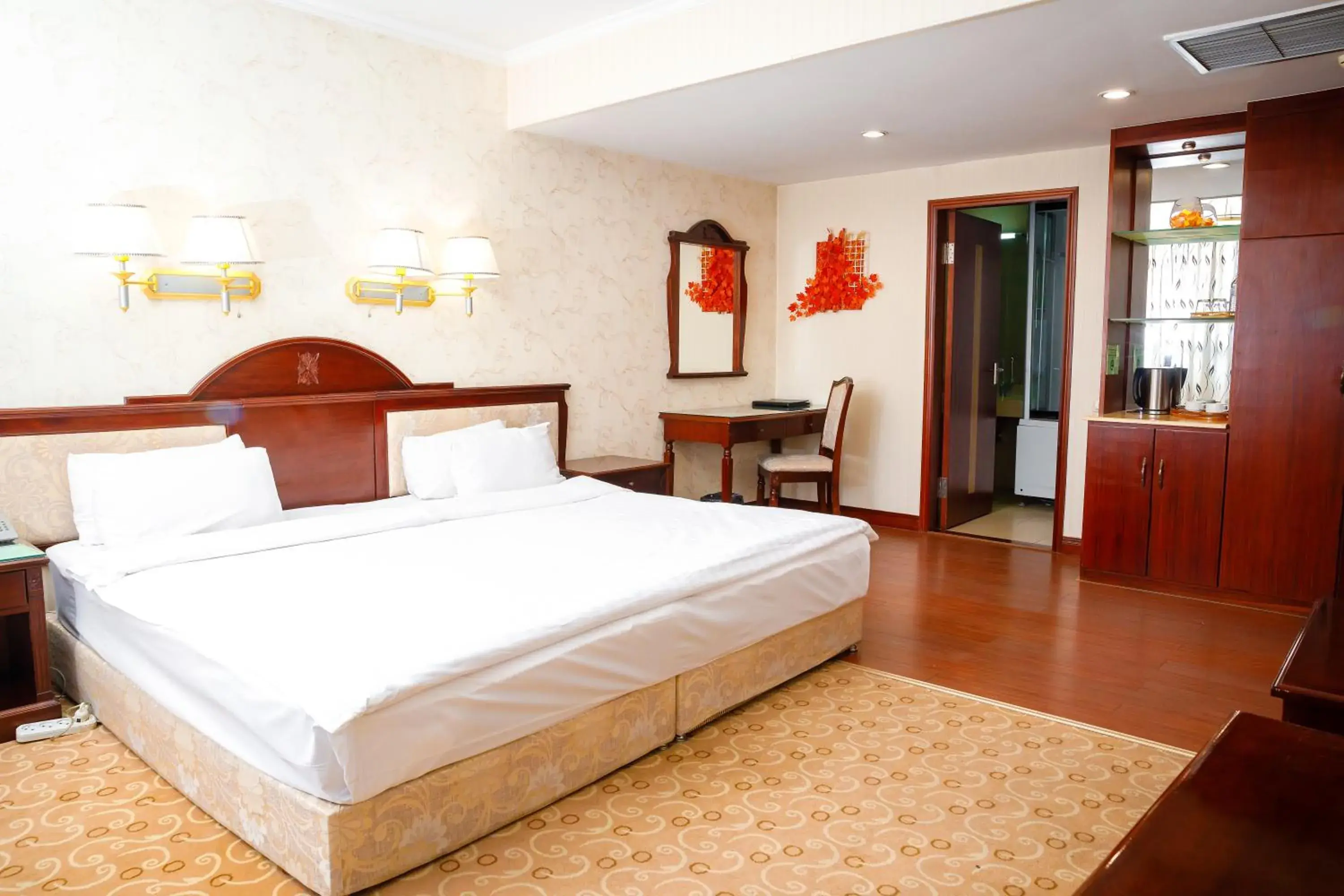 Junior Suite in G Empire Junior Suite in G Empire