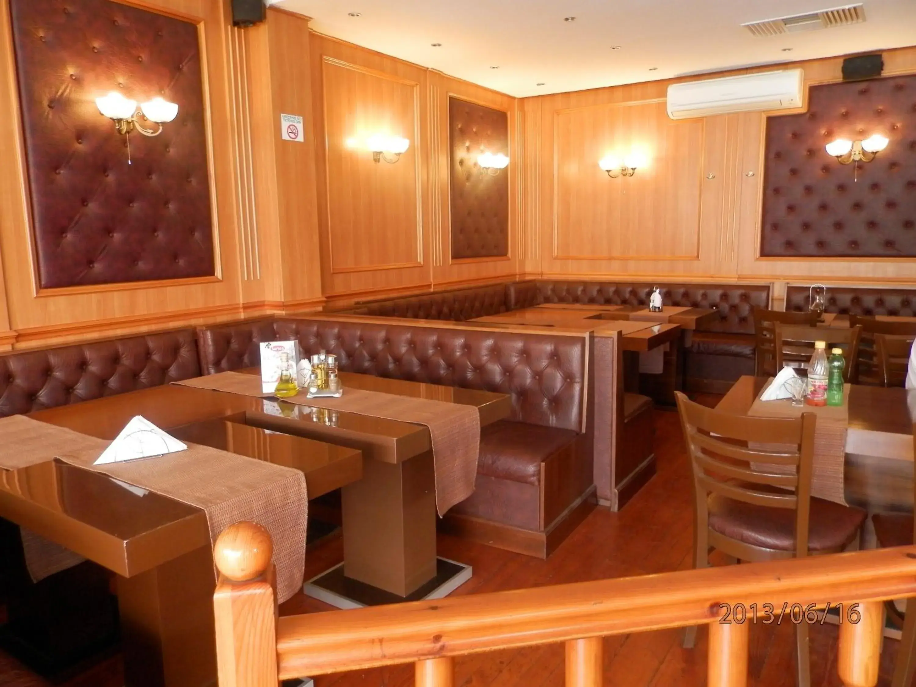 Restaurant/places to eat in Hotel Atol Restaurant/places to eat in Hotel Atol