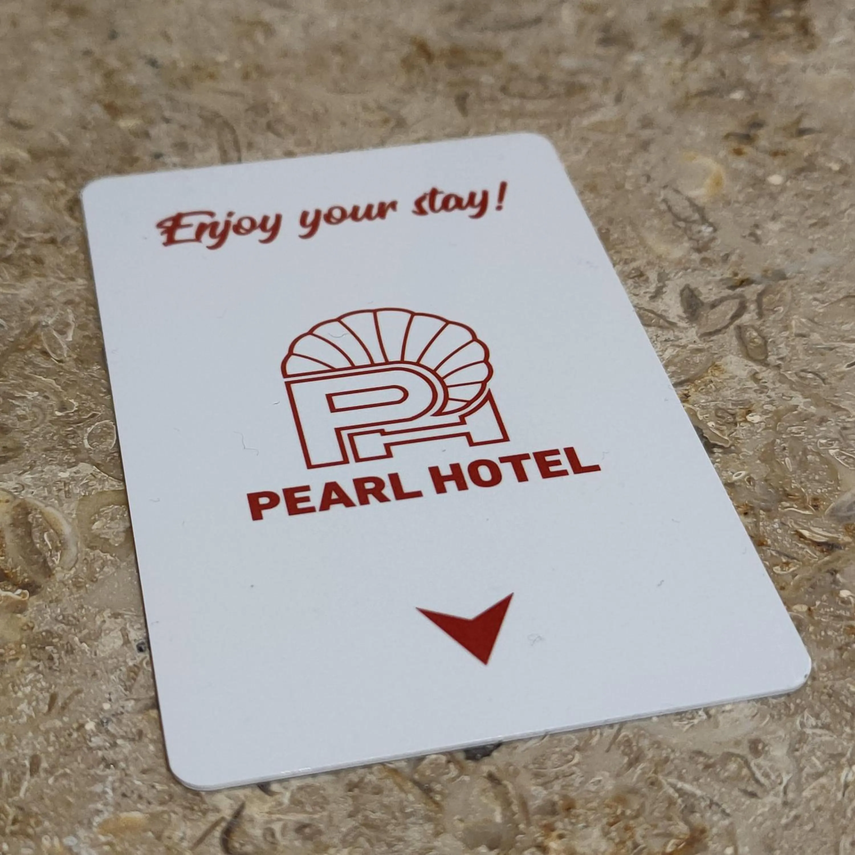 Bedroom in Pearl Hotel, Maadi