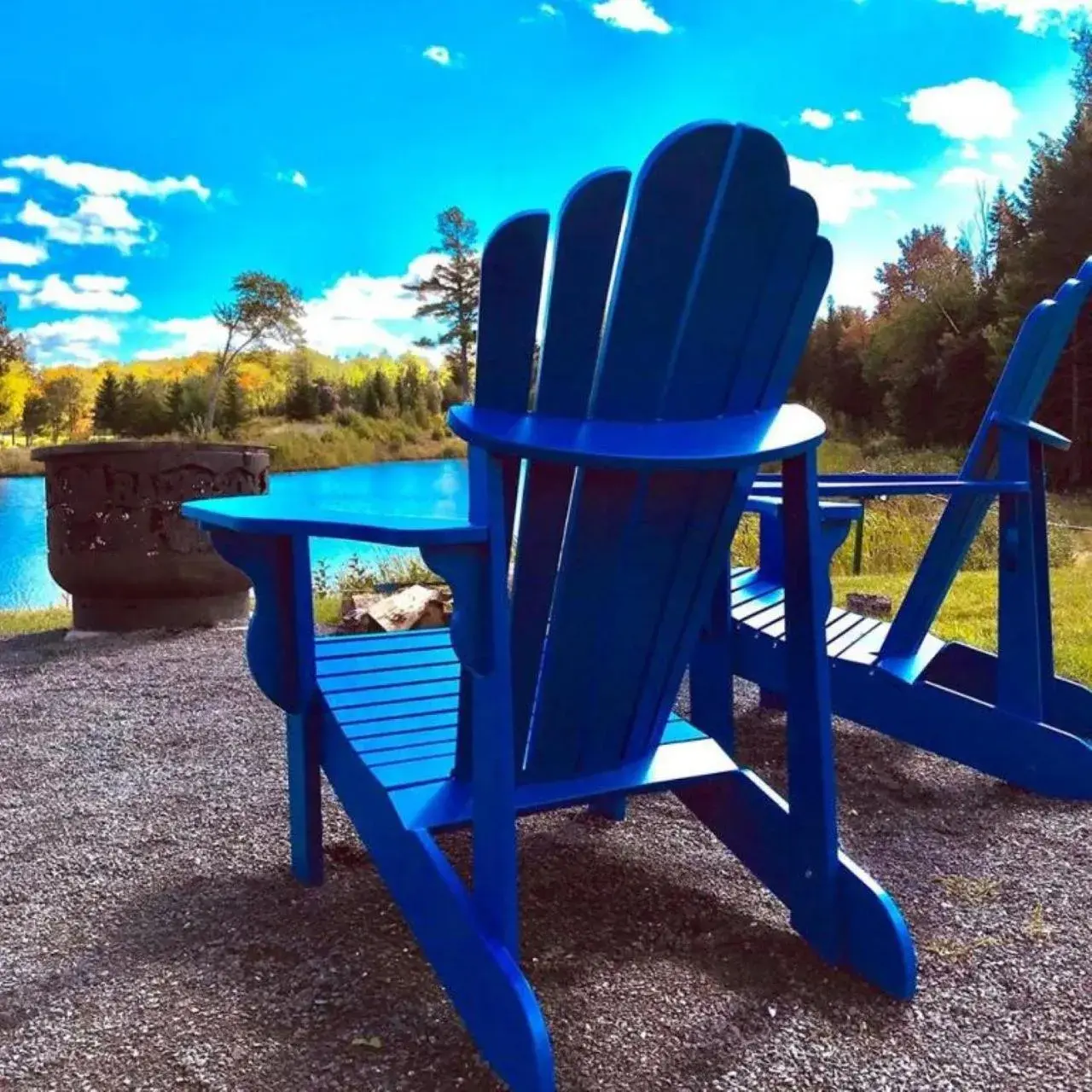 View (from property/room) in Radisson Kingswood Hotel & Suites, Fredericton View (from property/room) in Radisson Kingswood Hotel & Suites, Fredericton