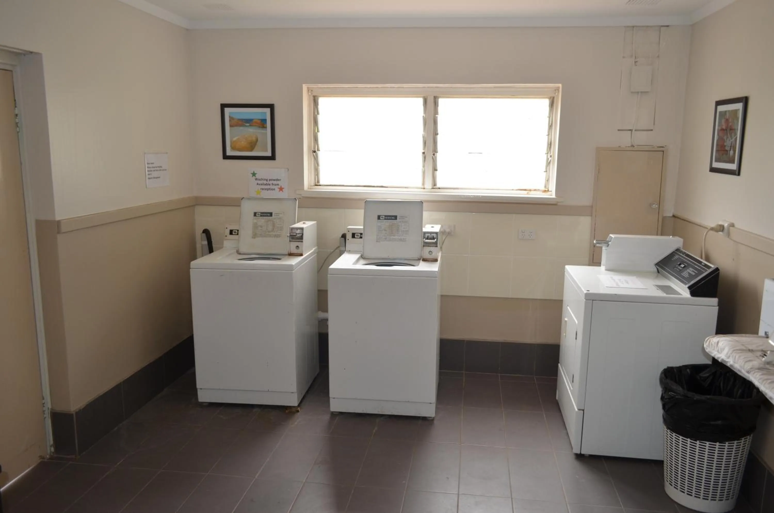 Other in Country Comfort Amity Motel