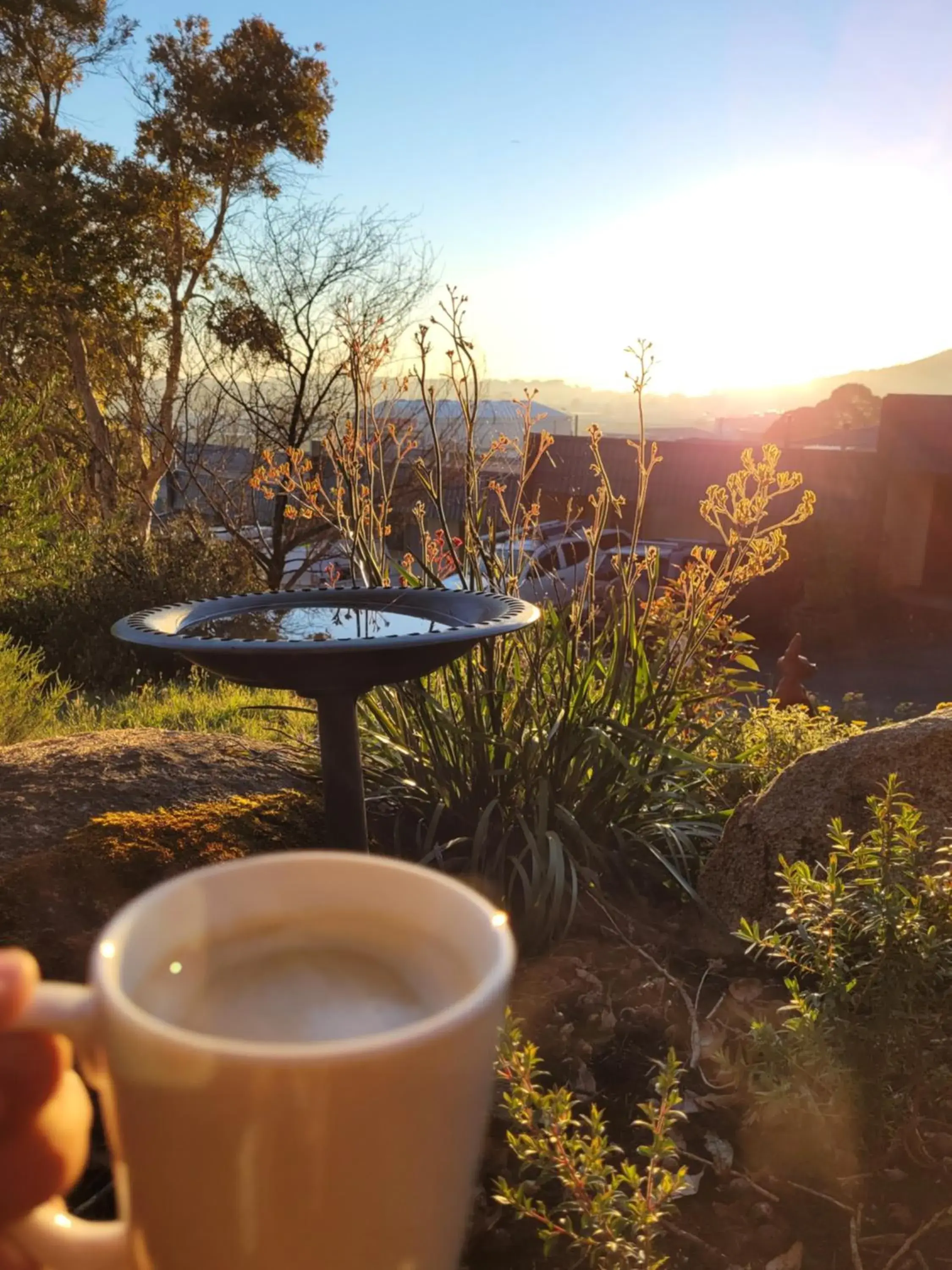 Property building in SureStay Hotel by Best Western The Clarence on Melville Property building in SureStay Hotel by Best Western The Clarence on Melville