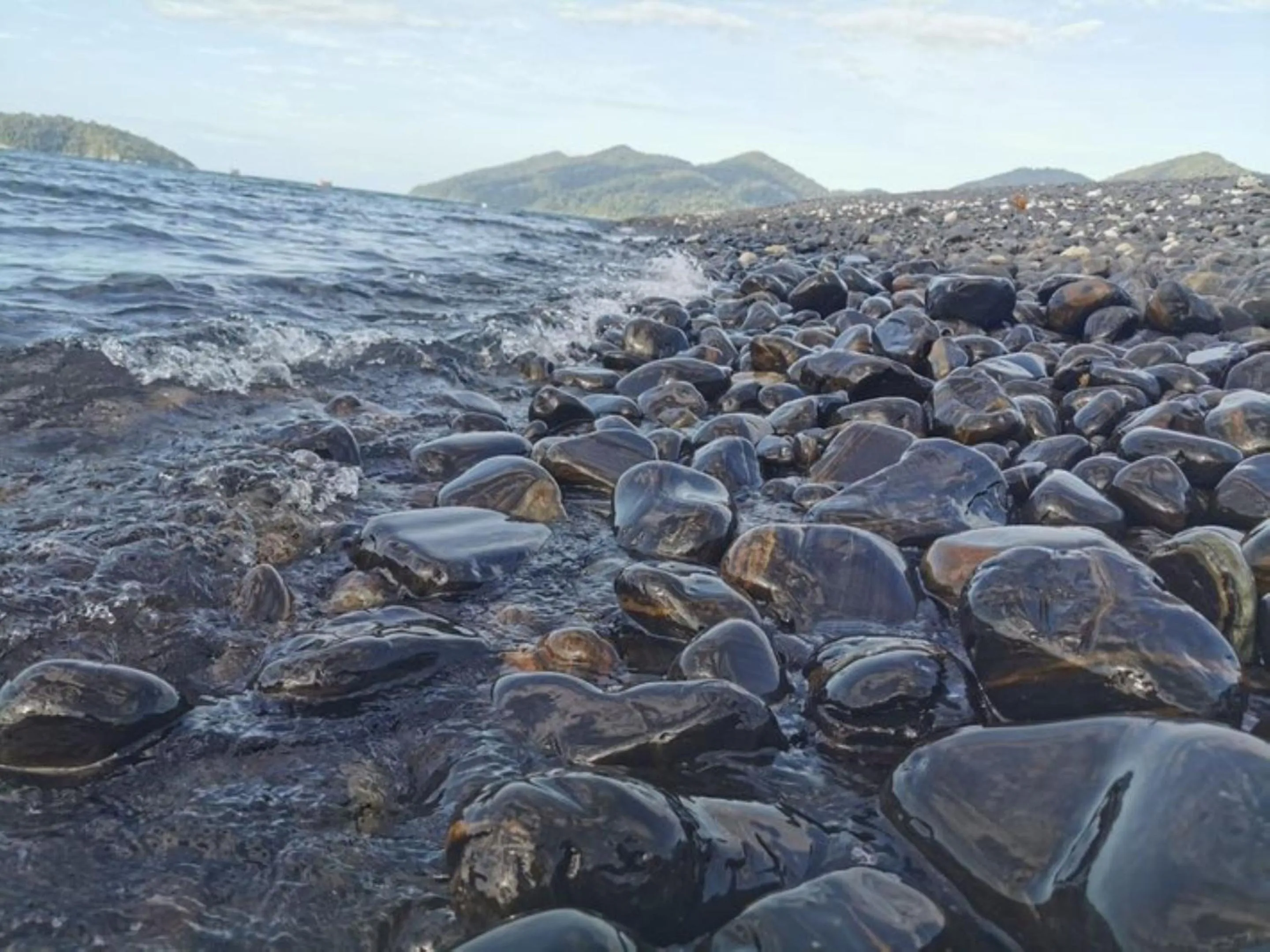 Nearby landmark in Charming Lipe Beach Resort