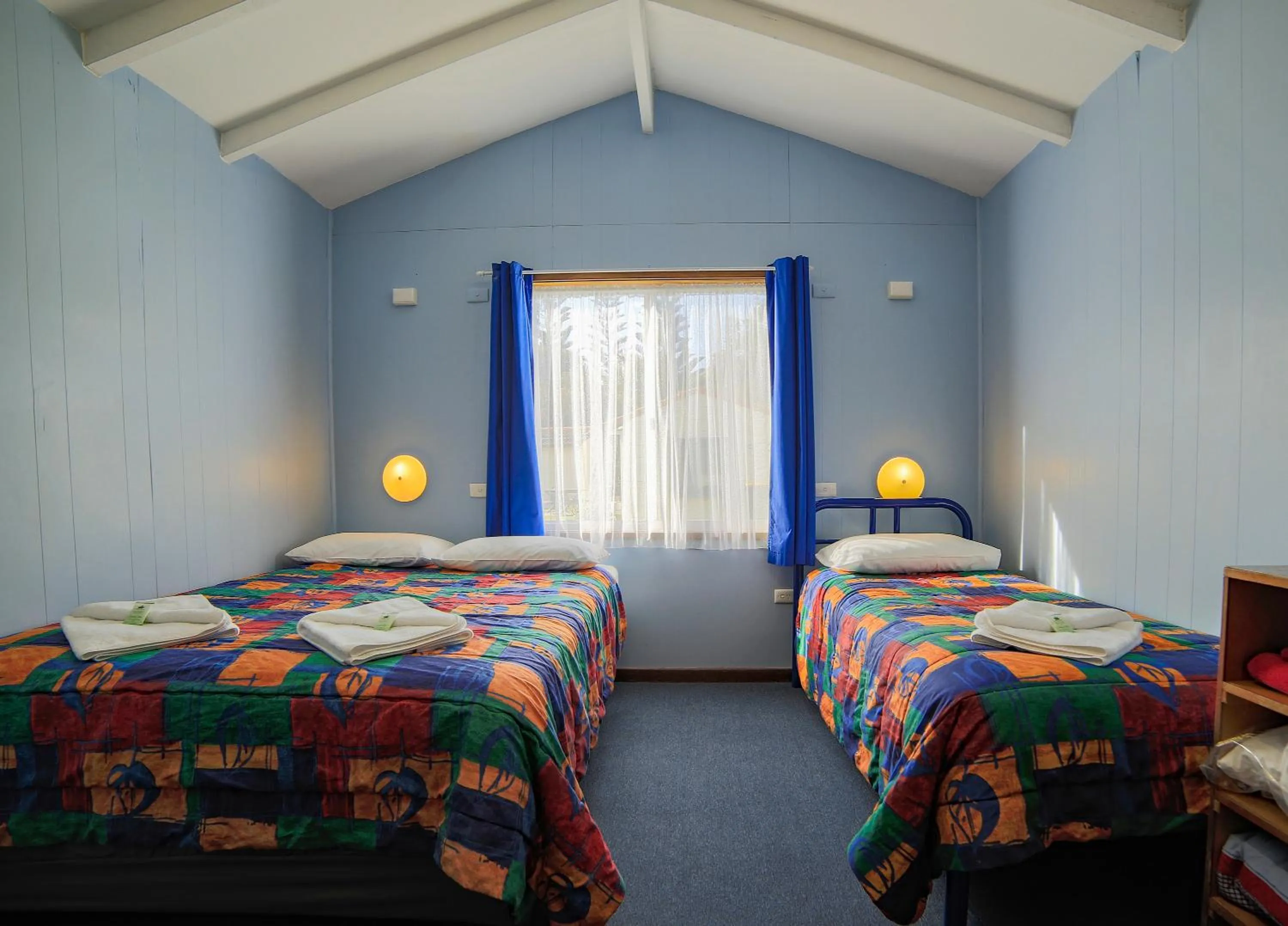 Bedroom, Bed in Havana Villas