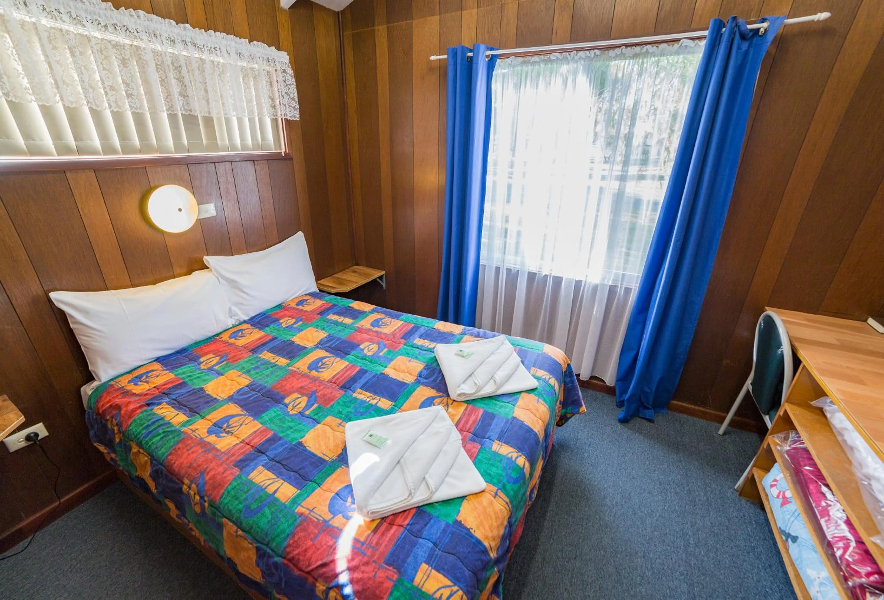 Bedroom, Bed in Havana Villas