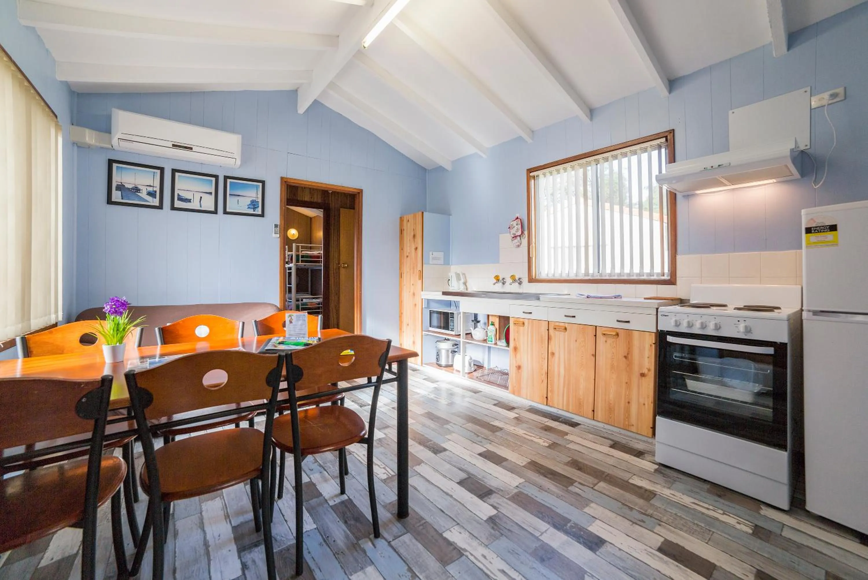 Kitchen or kitchenette in Havana Villas