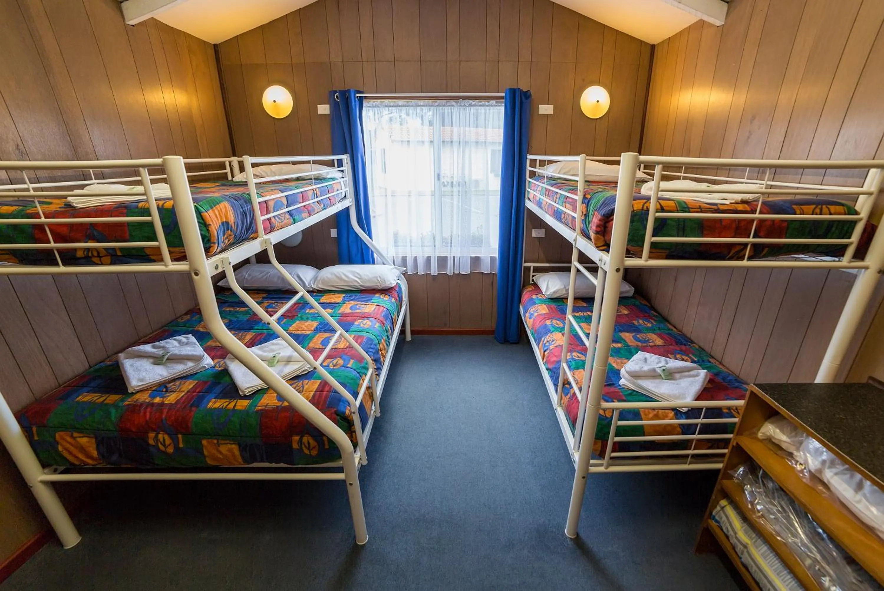 Bedroom, Bed in Havana Villas