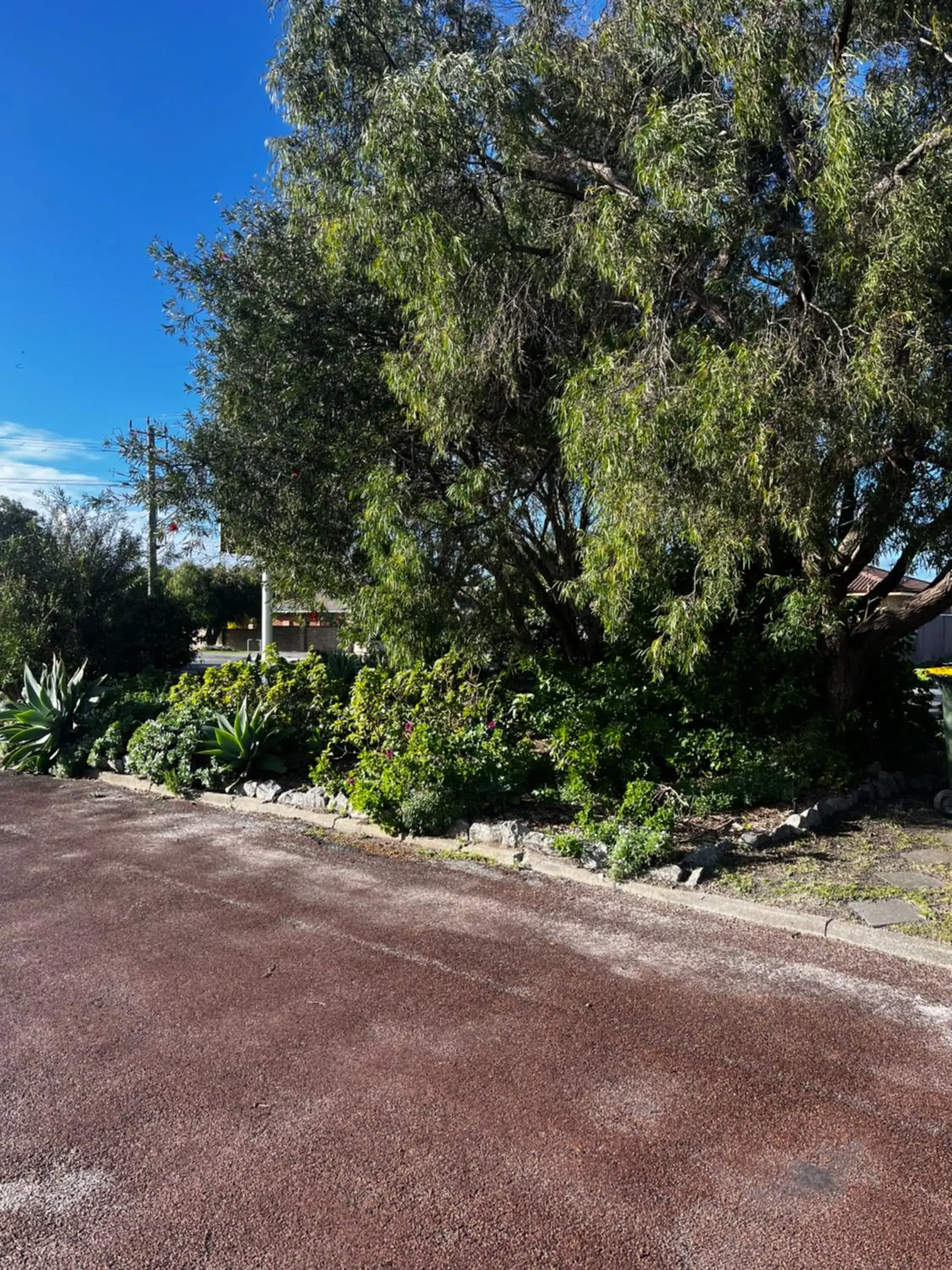 Classic Studio in Emu Point Motel Classic Studio in Emu Point Motel