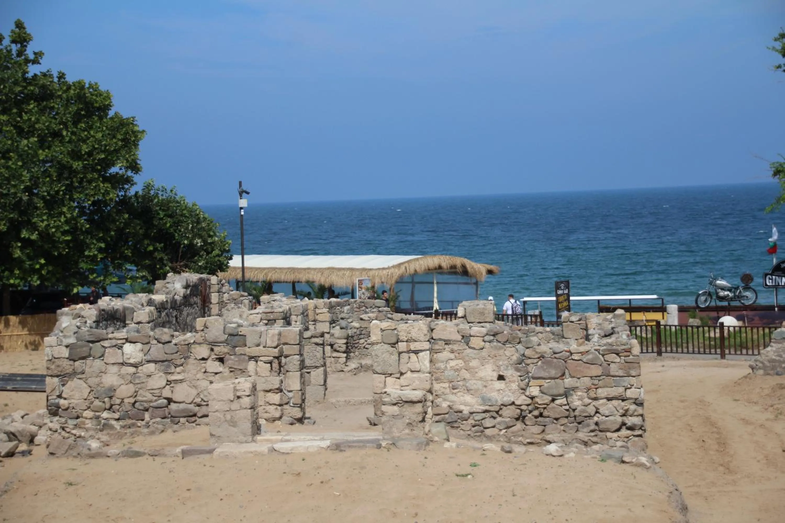 Area and facilities in Family Hotel Verona