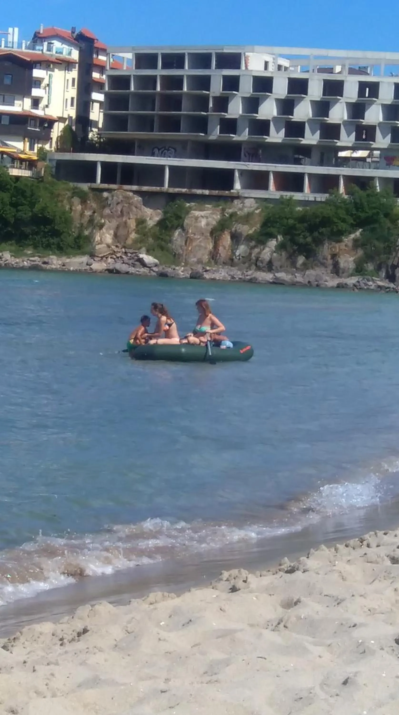 Other in Family Hotel Verona