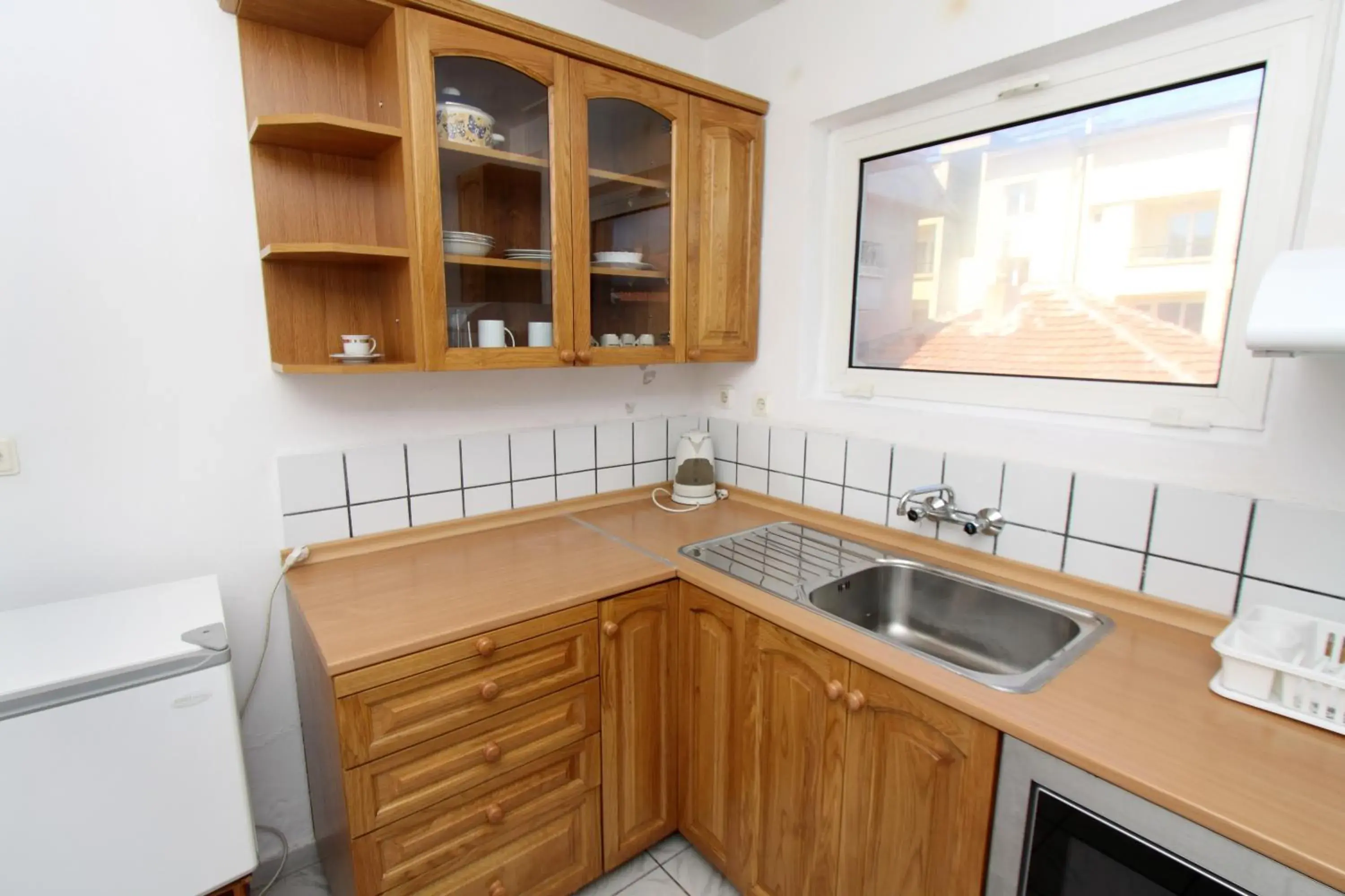 Apartment with Sea View in Family Hotel Verona Apartment with Sea View in Family Hotel Verona