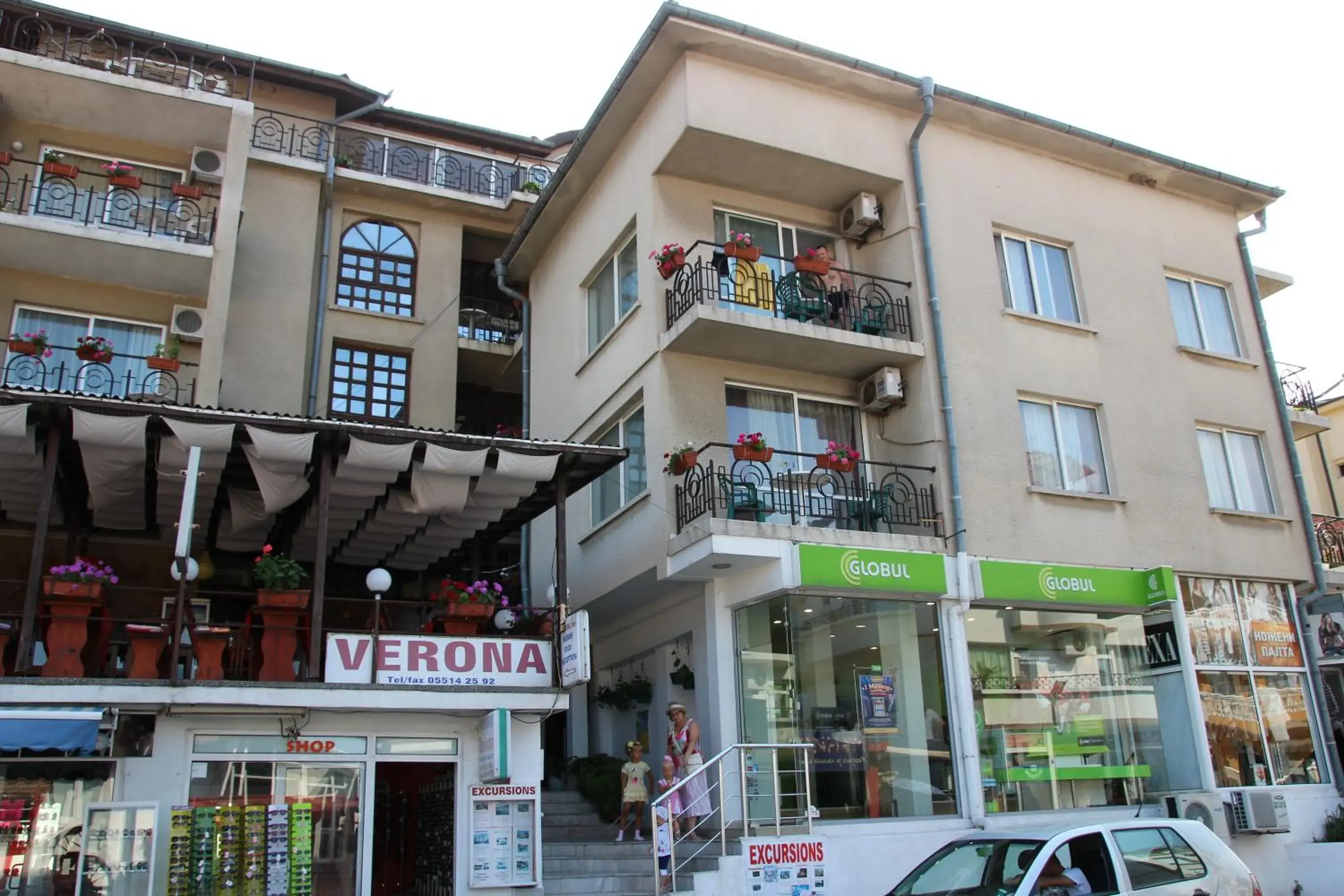 Family Hotel Verona Family Hotel Verona