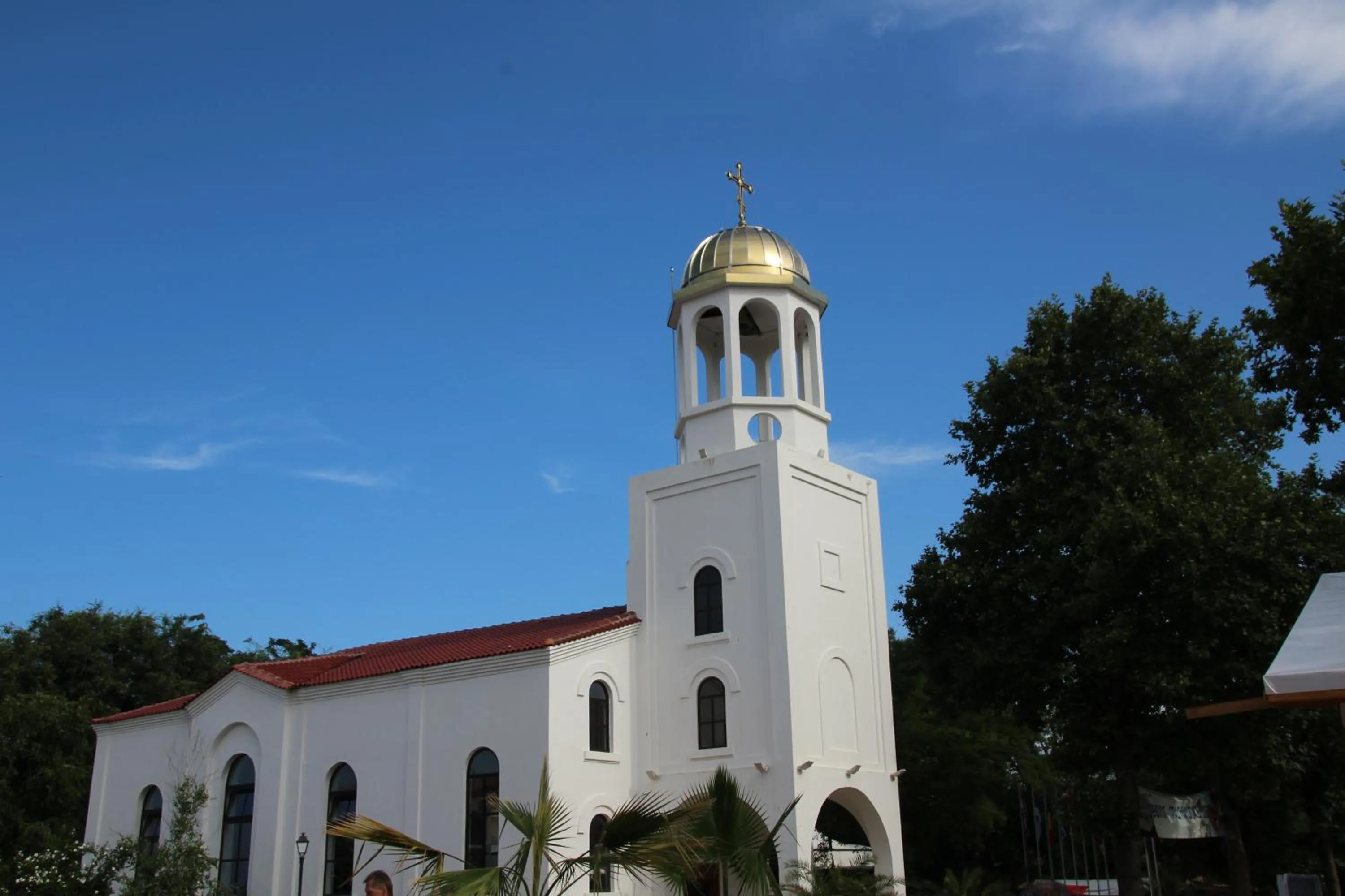 Nearby landmark in Family Hotel Verona