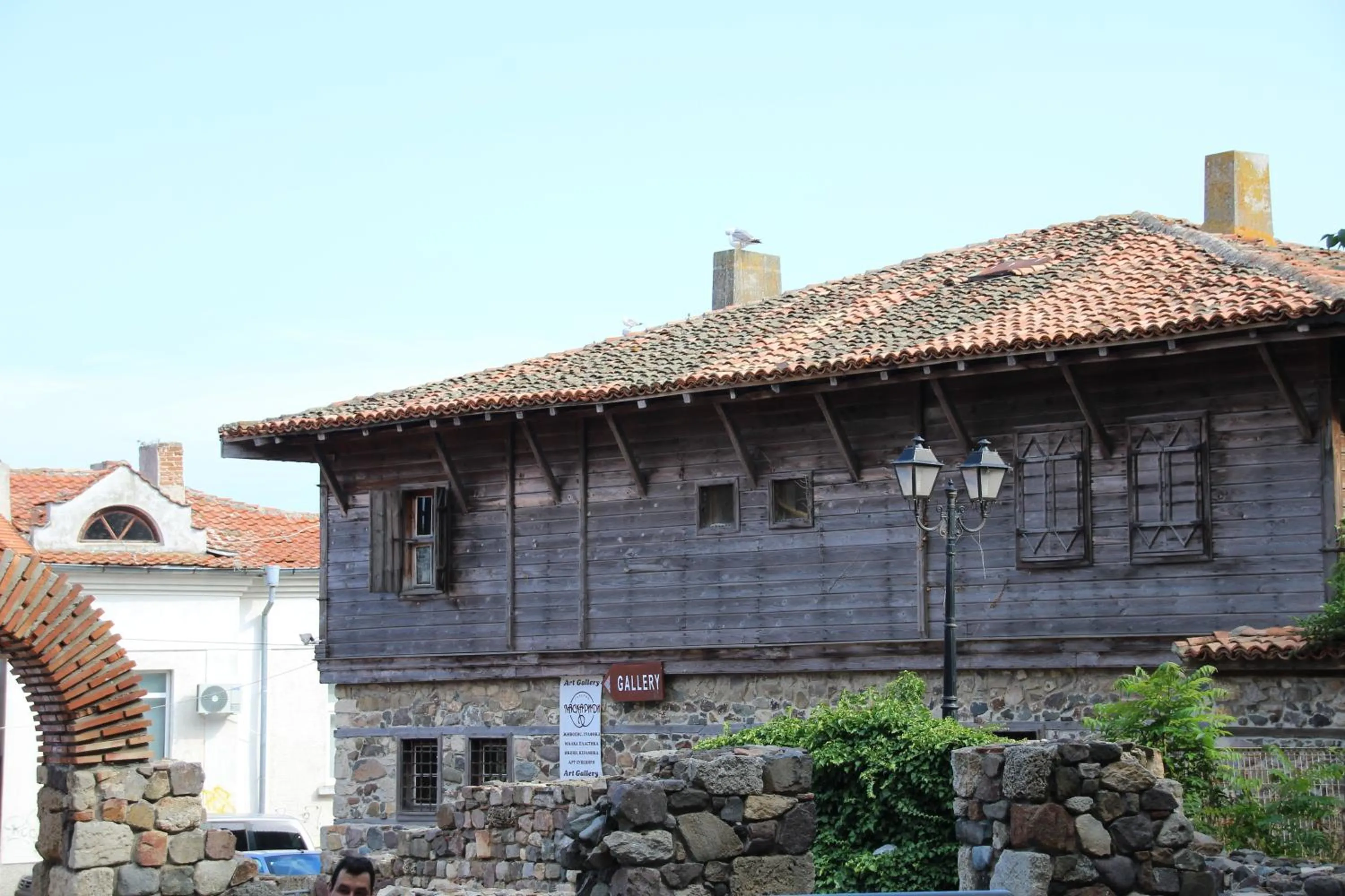 Area and facilities in Family Hotel Verona