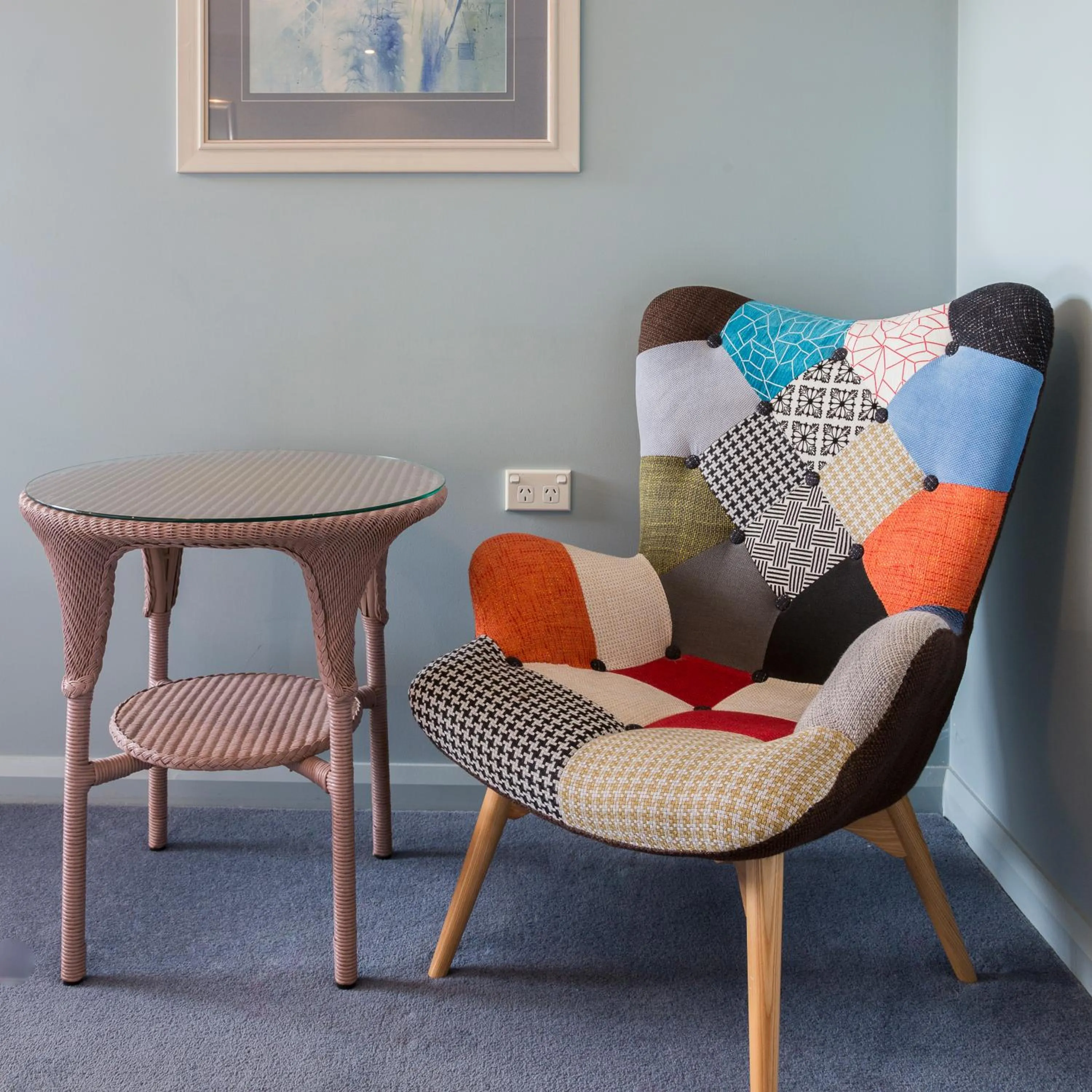 The Beach House At Bayside