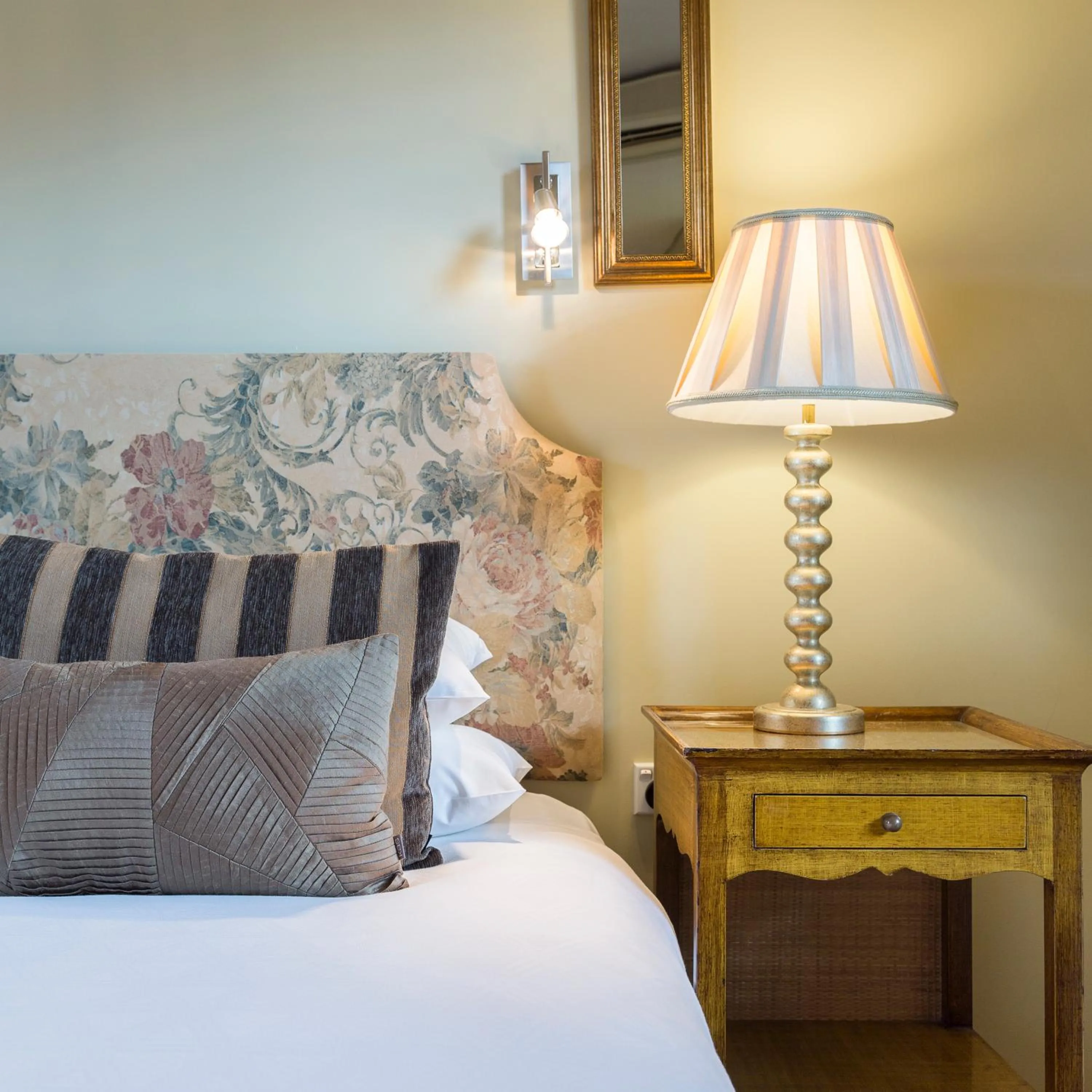 Bed in The Beach House At Bayside