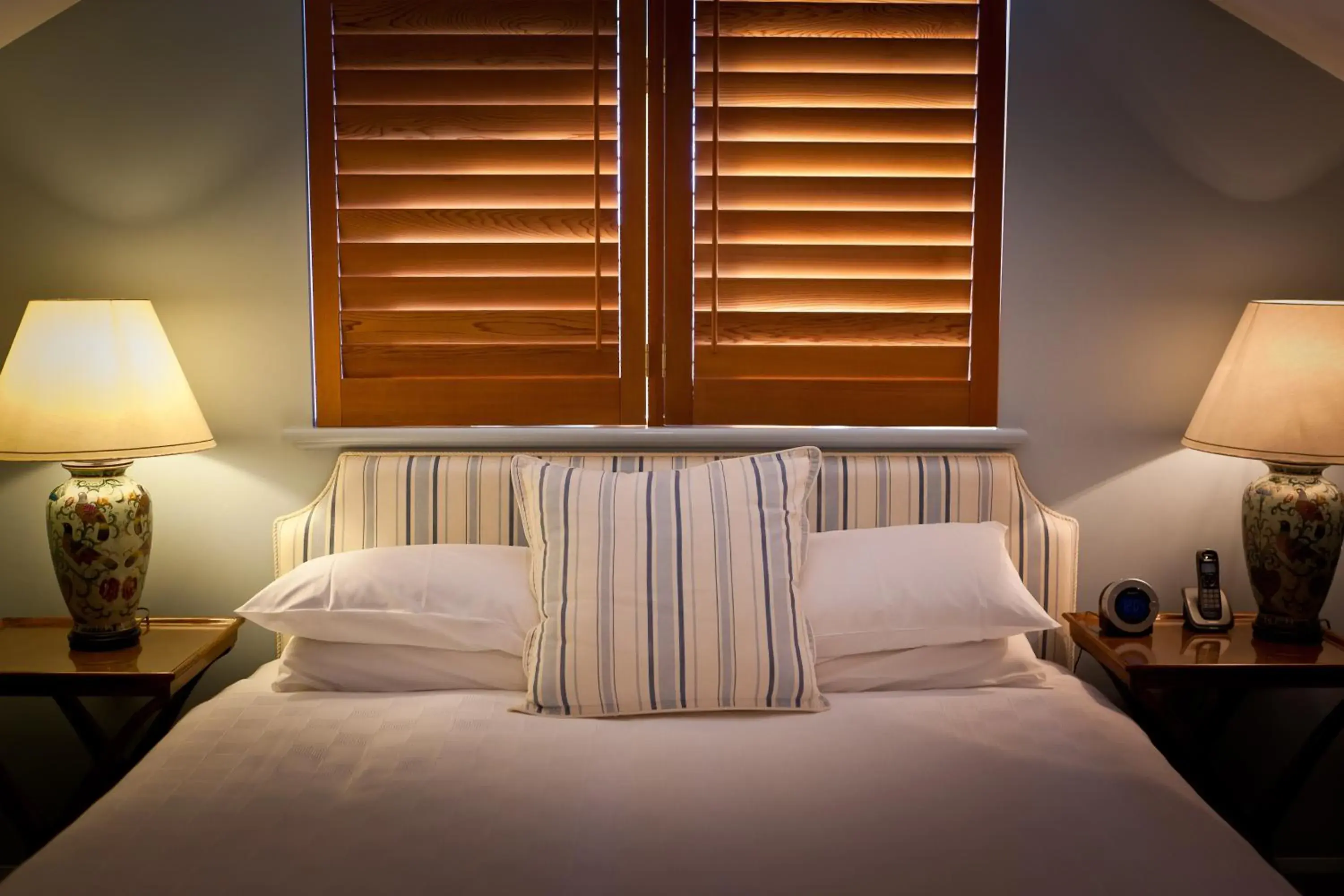 One-Bedroom Garden Suite in The Beach House At Bayside One-Bedroom Garden Suite in The Beach House At Bayside