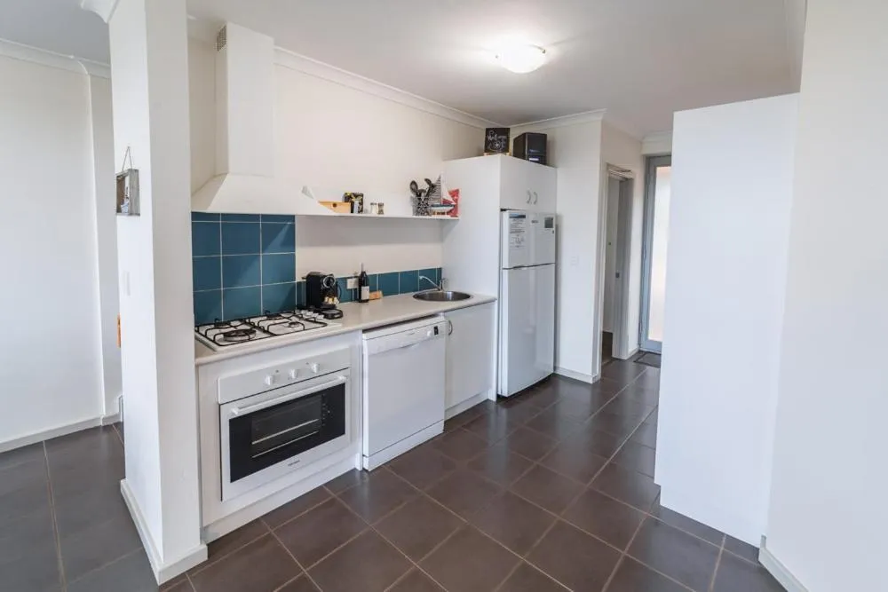 Cosy Corner Sea View Apartments