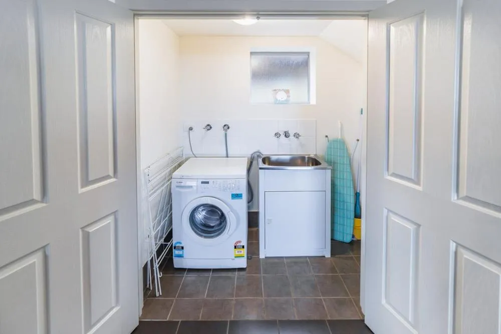 Cosy Corner Sea View Apartments