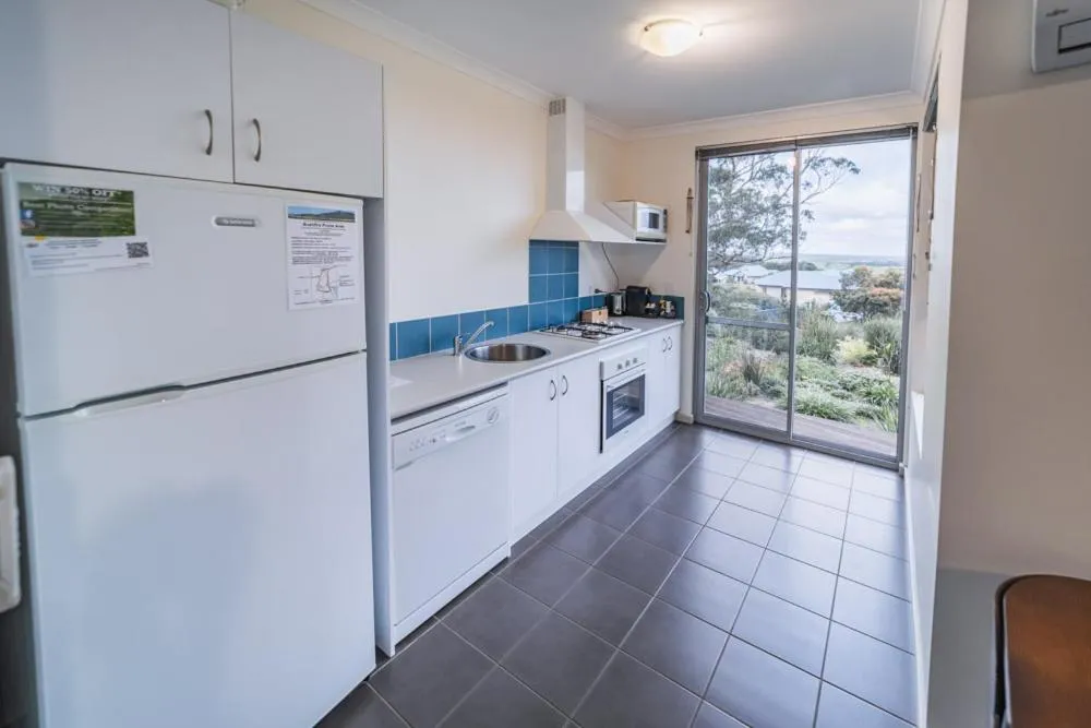 Cosy Corner Sea View Apartments