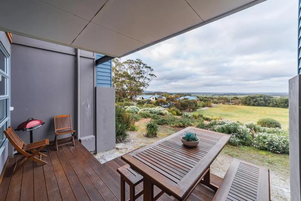 Cosy Corner Sea View Apartments