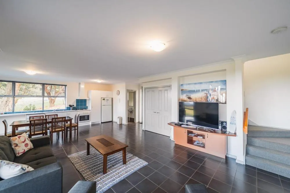 Cosy Corner Sea View Apartments