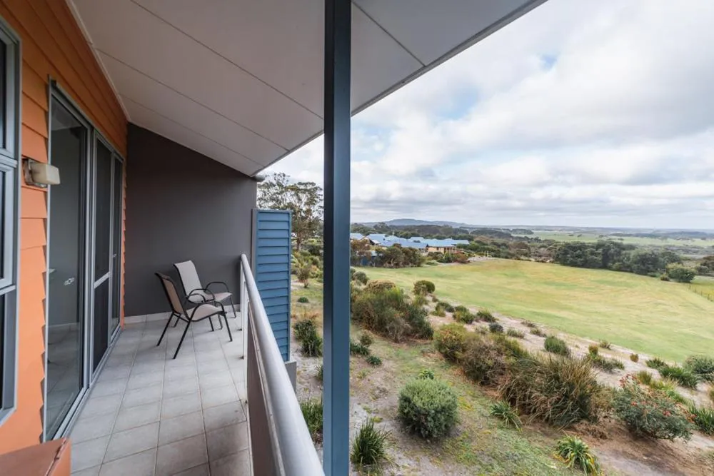 Cosy Corner Sea View Apartments