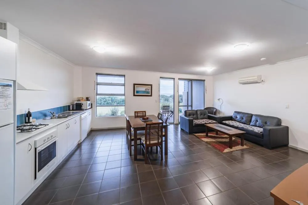 Cosy Corner Sea View Apartments