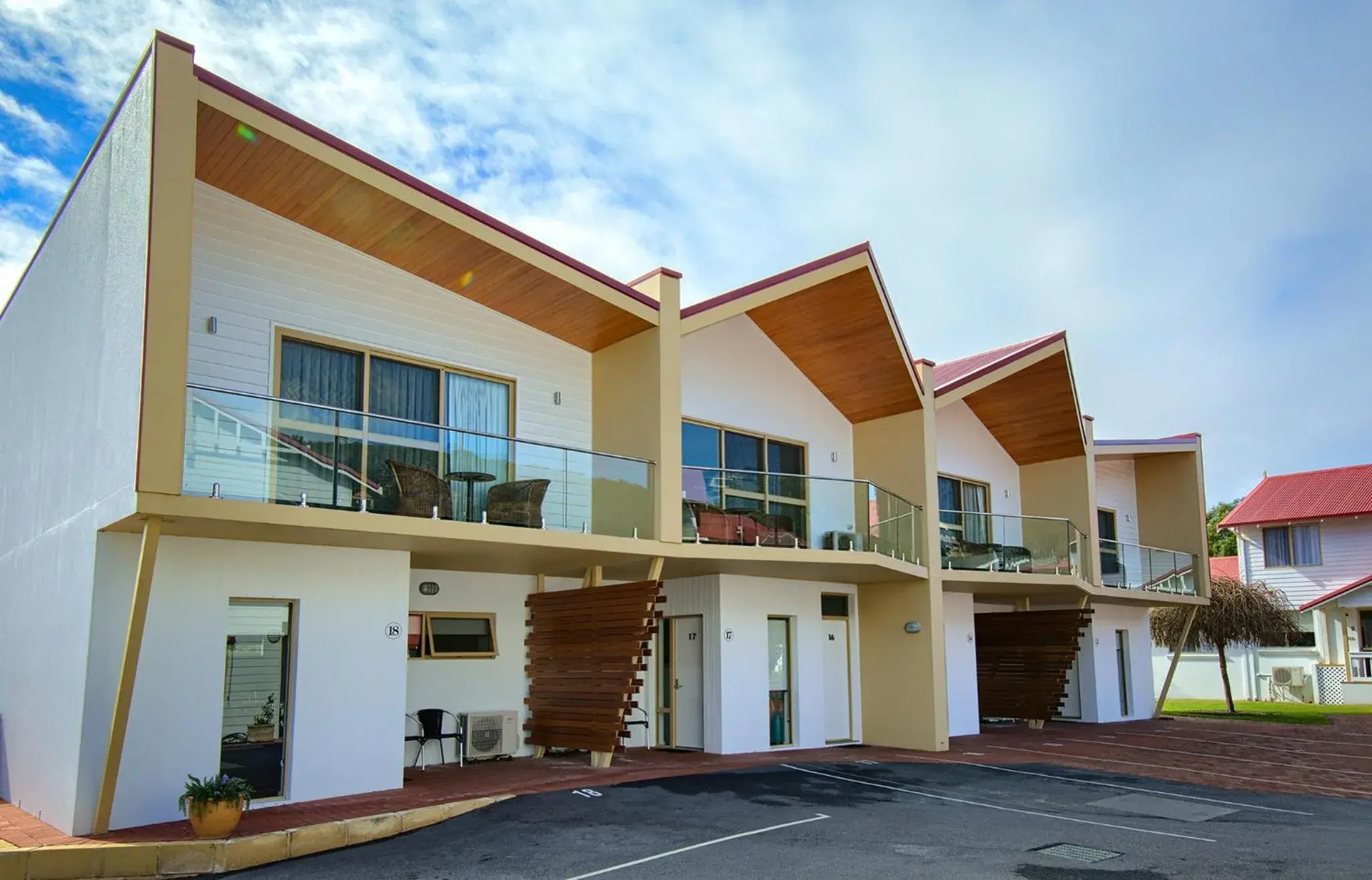 Premium Apartment 1x1 in Pelicans Albany Middleton Beach Premium Apartment 1x1 in Pelicans Albany Middleton Beach