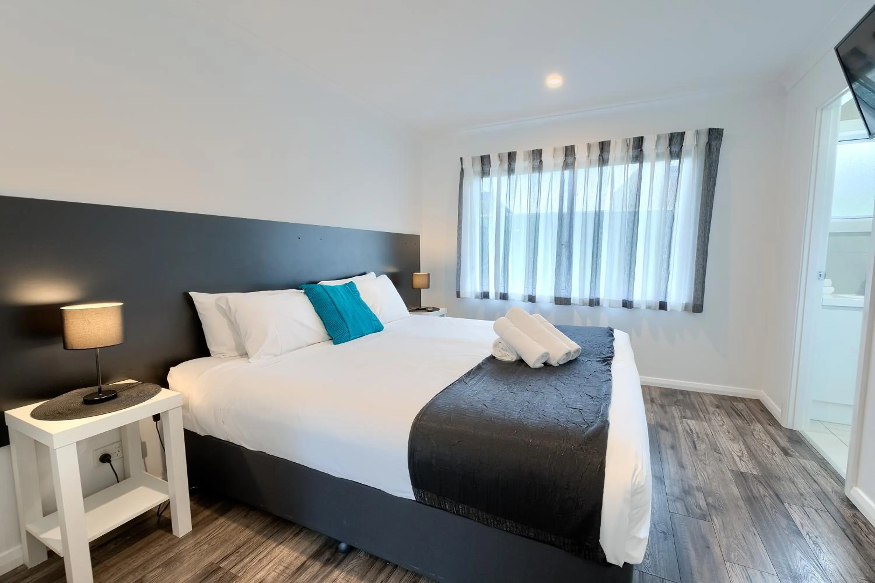 Bed in Pelicans Albany Middleton Beach