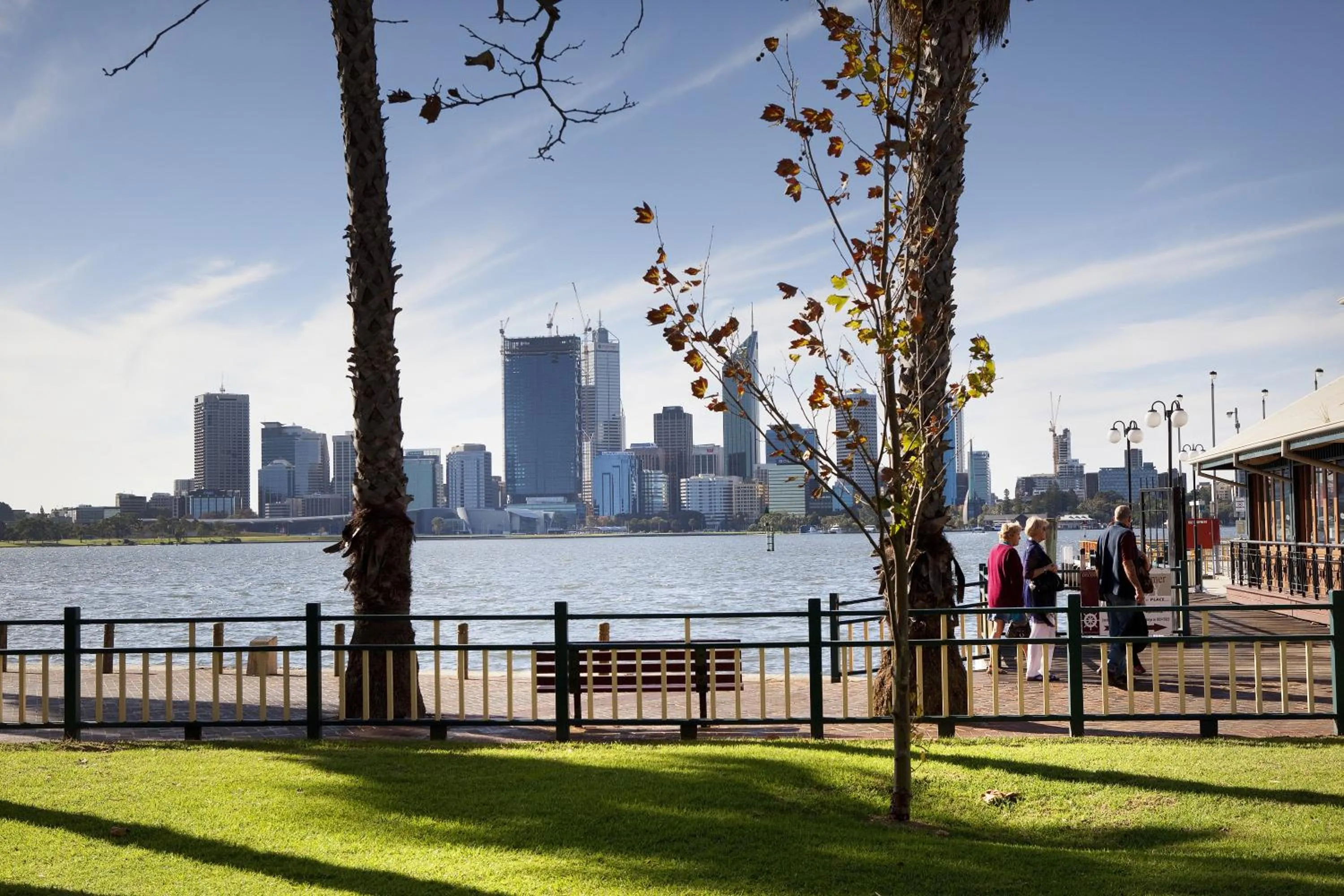 Neighbourhood in Windsor Lodge