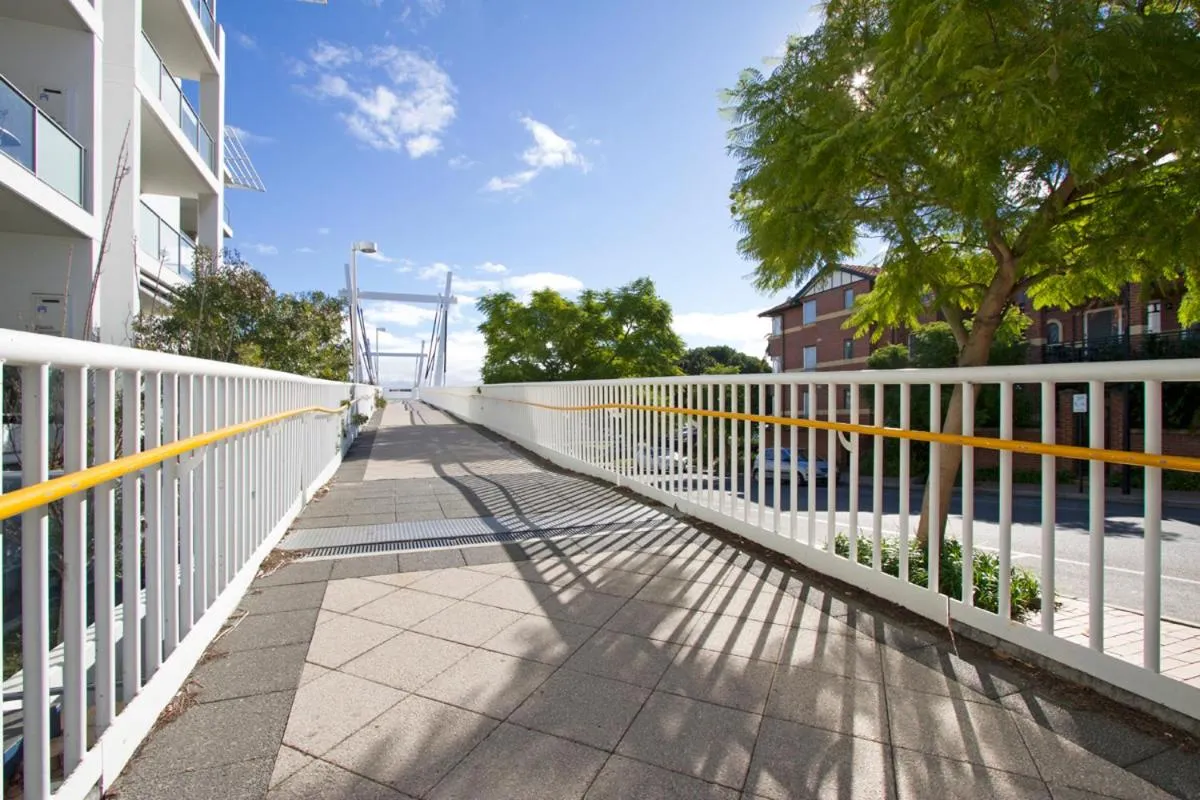 Nearby landmark in Windsor Lodge