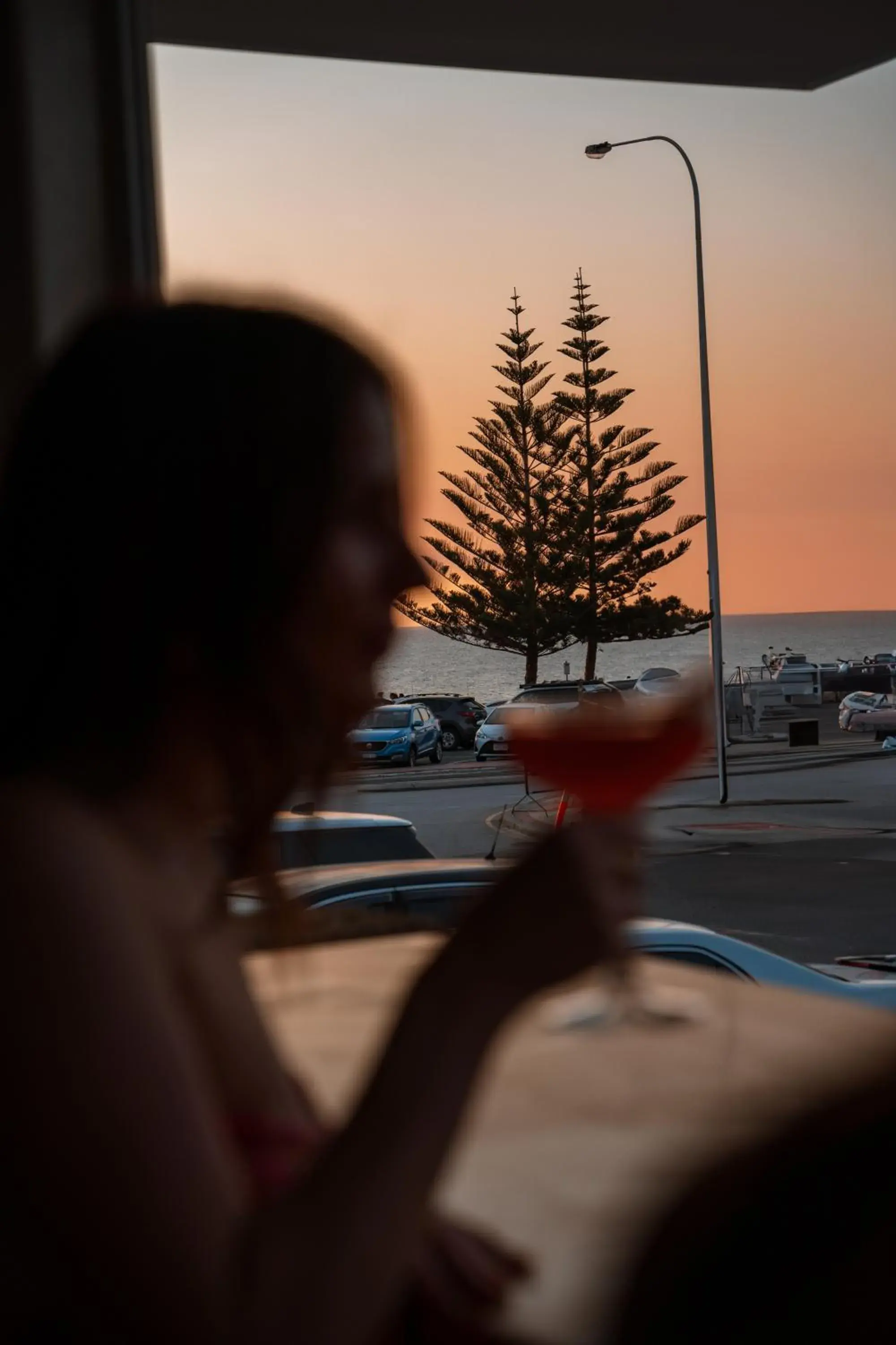 Restaurant/places to eat in Cottesloe Beach Hotel Restaurant/places to eat in Cottesloe Beach Hotel