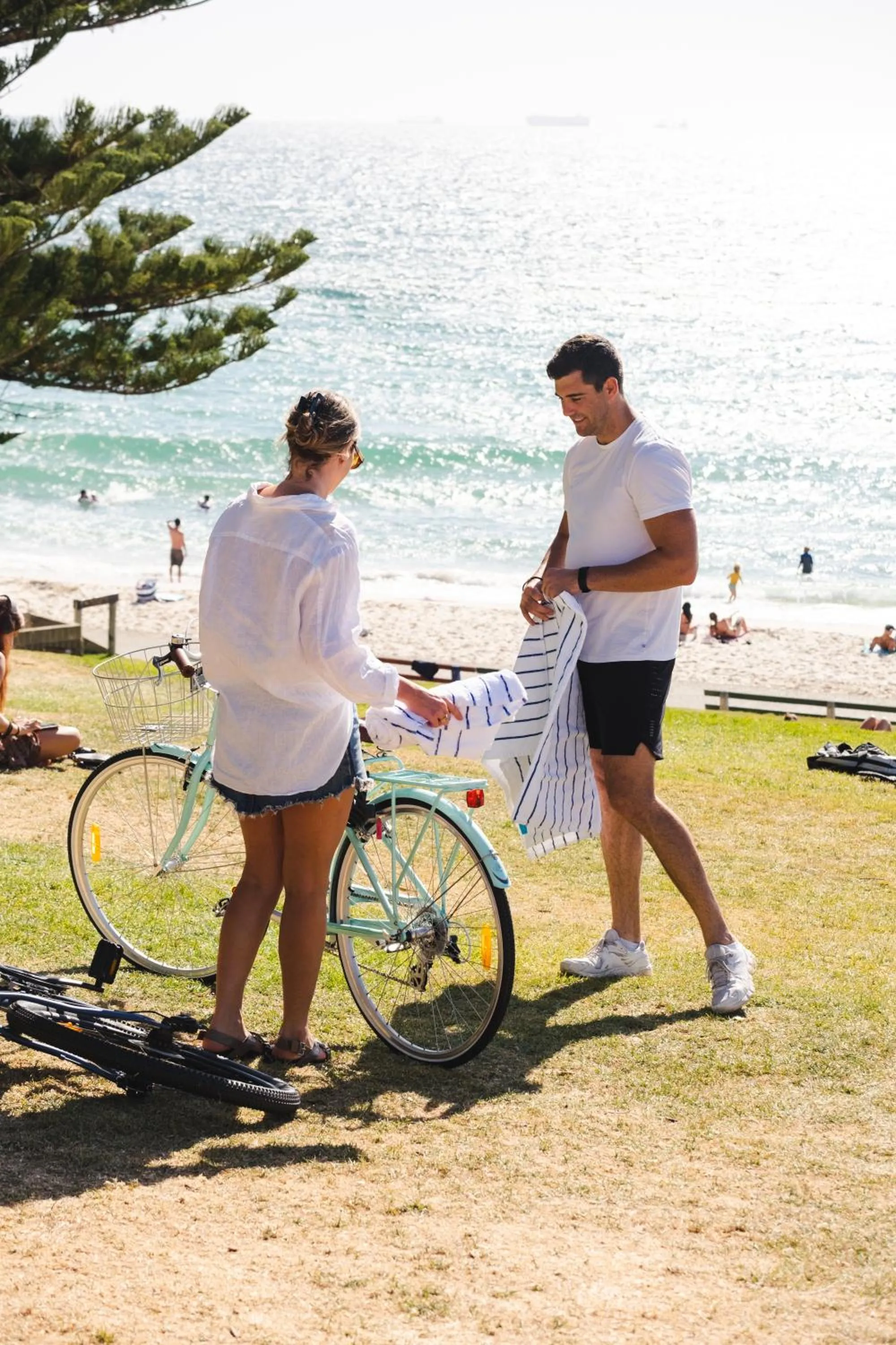 Activities in Cottesloe Beach Hotel
