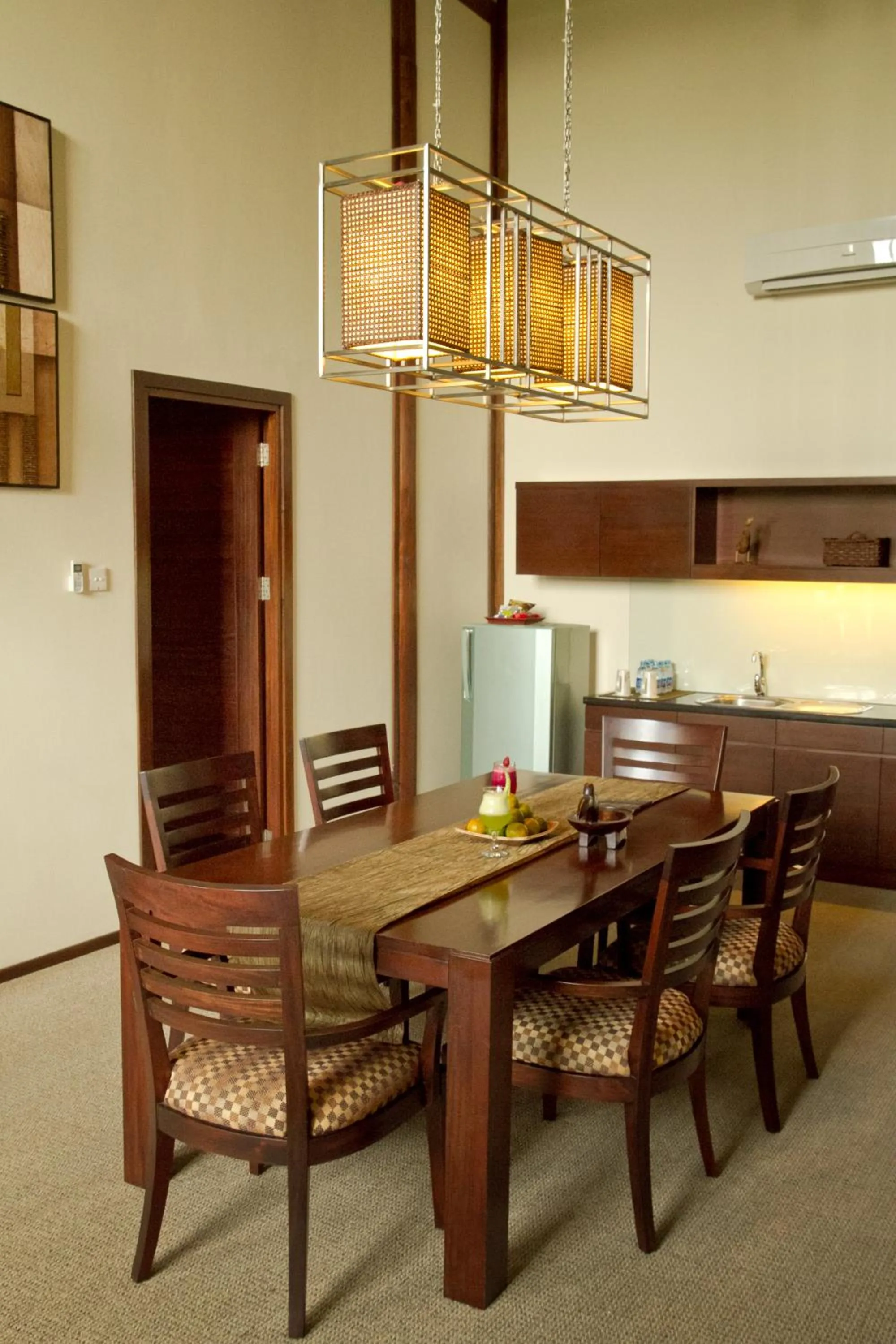 Gardenia Resort and Spa