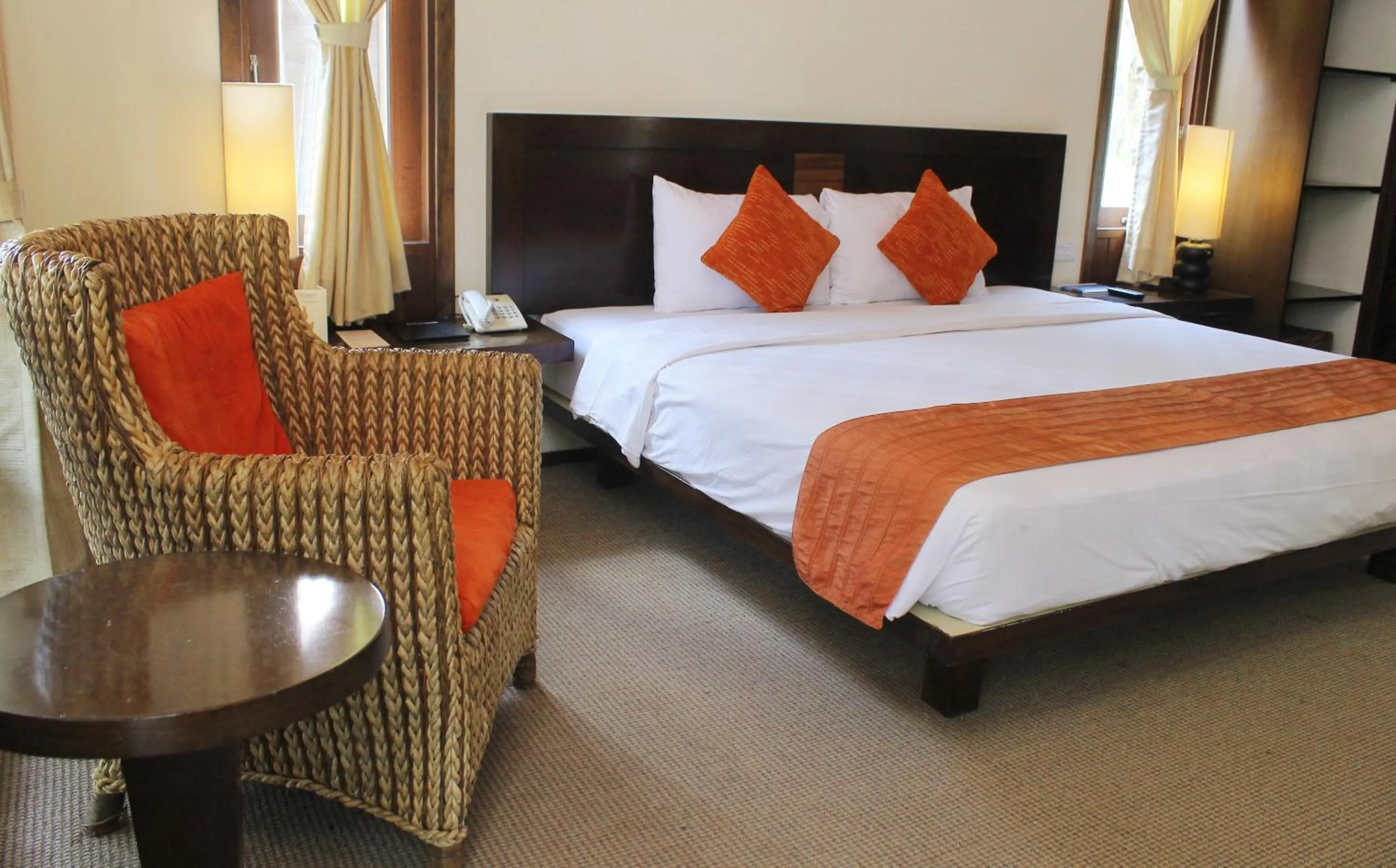 Gardenia Resort and Spa