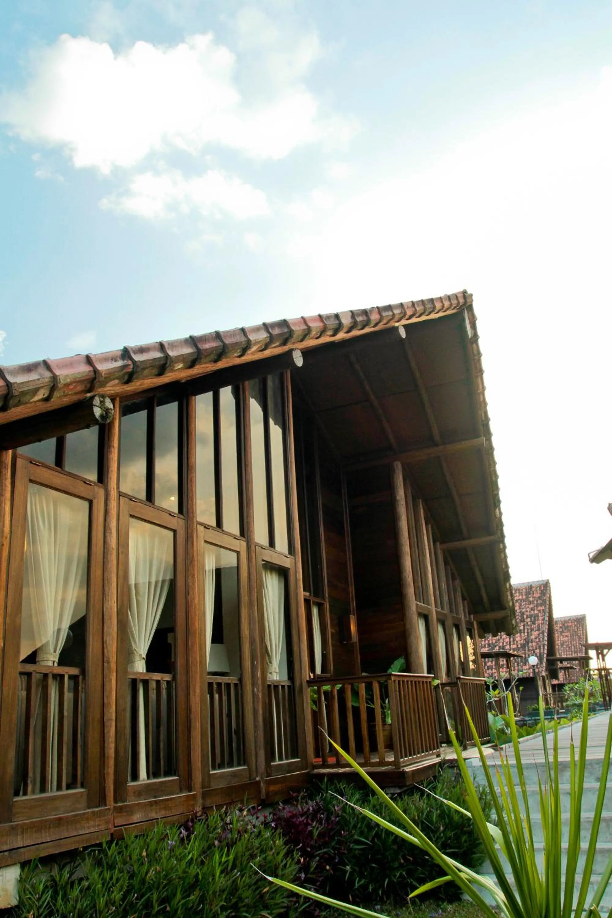 Gardenia Resort and Spa