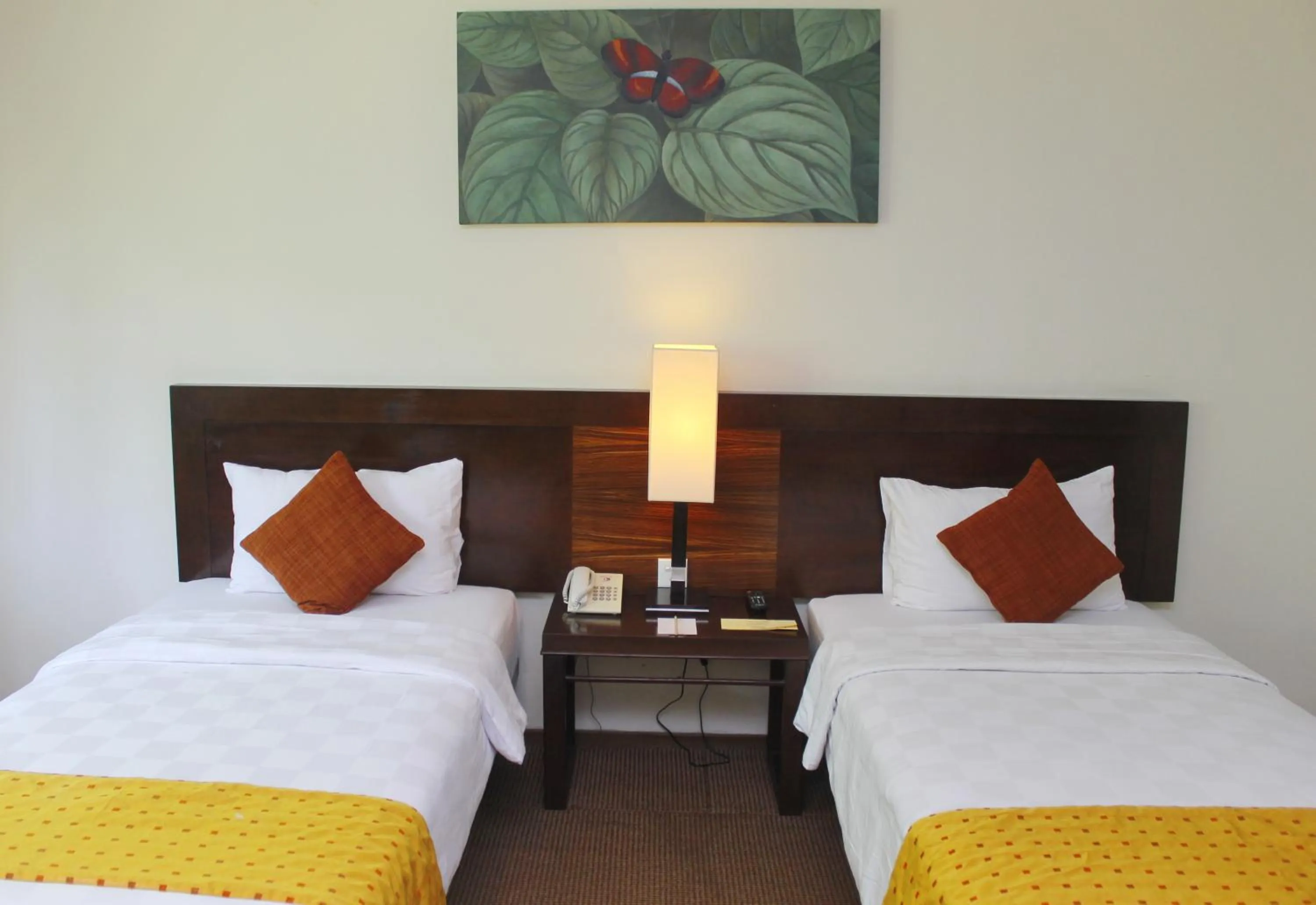 Gardenia Resort and Spa